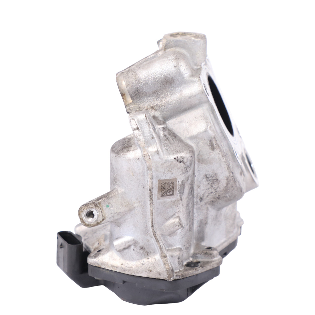 Soupape EGR Mercedes W204 W906 OM651 Recirculation d'échappement A6511400360