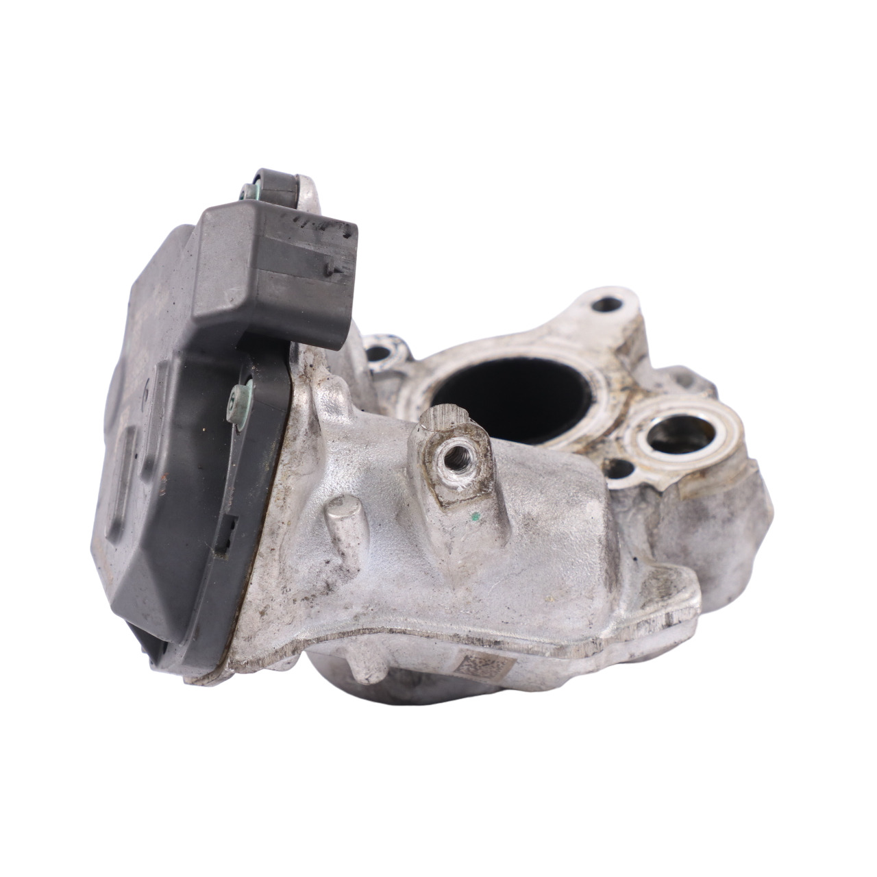 Soupape EGR Mercedes W204 W906 OM651 Recirculation d'échappement A6511400360