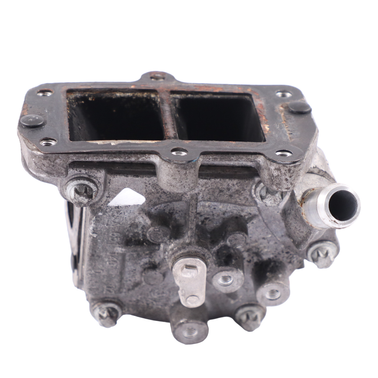 Valve EGR Mercedes W639 W906 OM651 EGR Refroidisseur d'échappement A6511400502