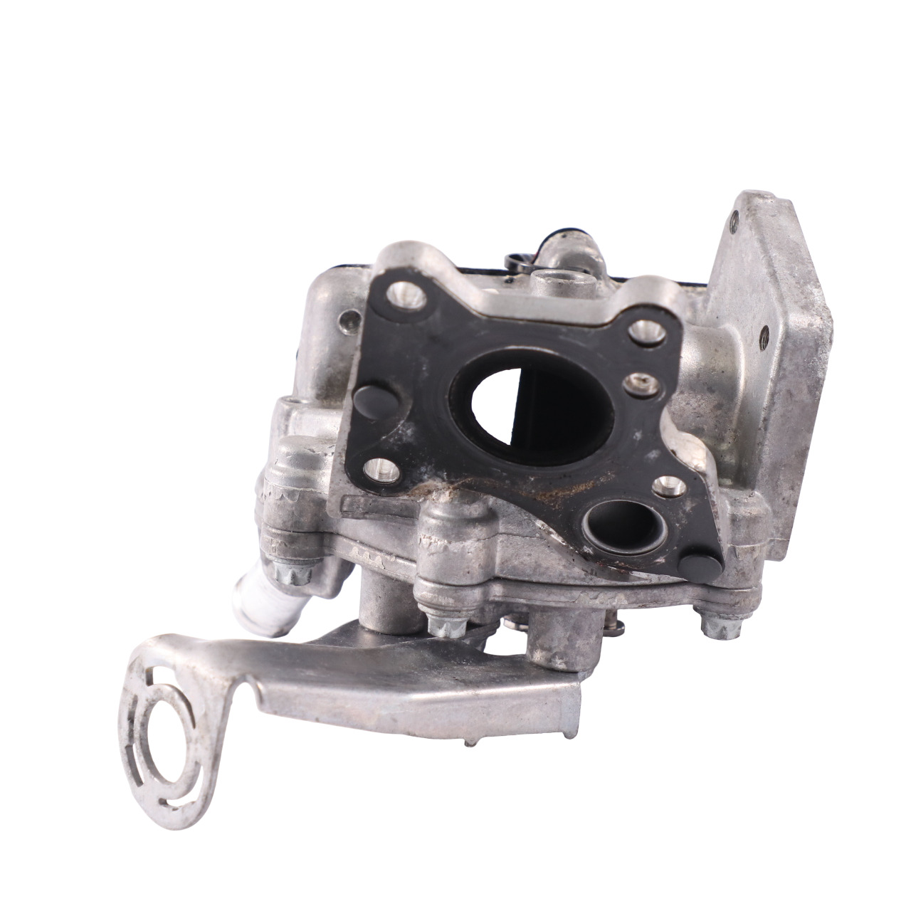 Refroidisseur d'échappement EGR Mercedes W639 W906 OM651 Valve A6511420467