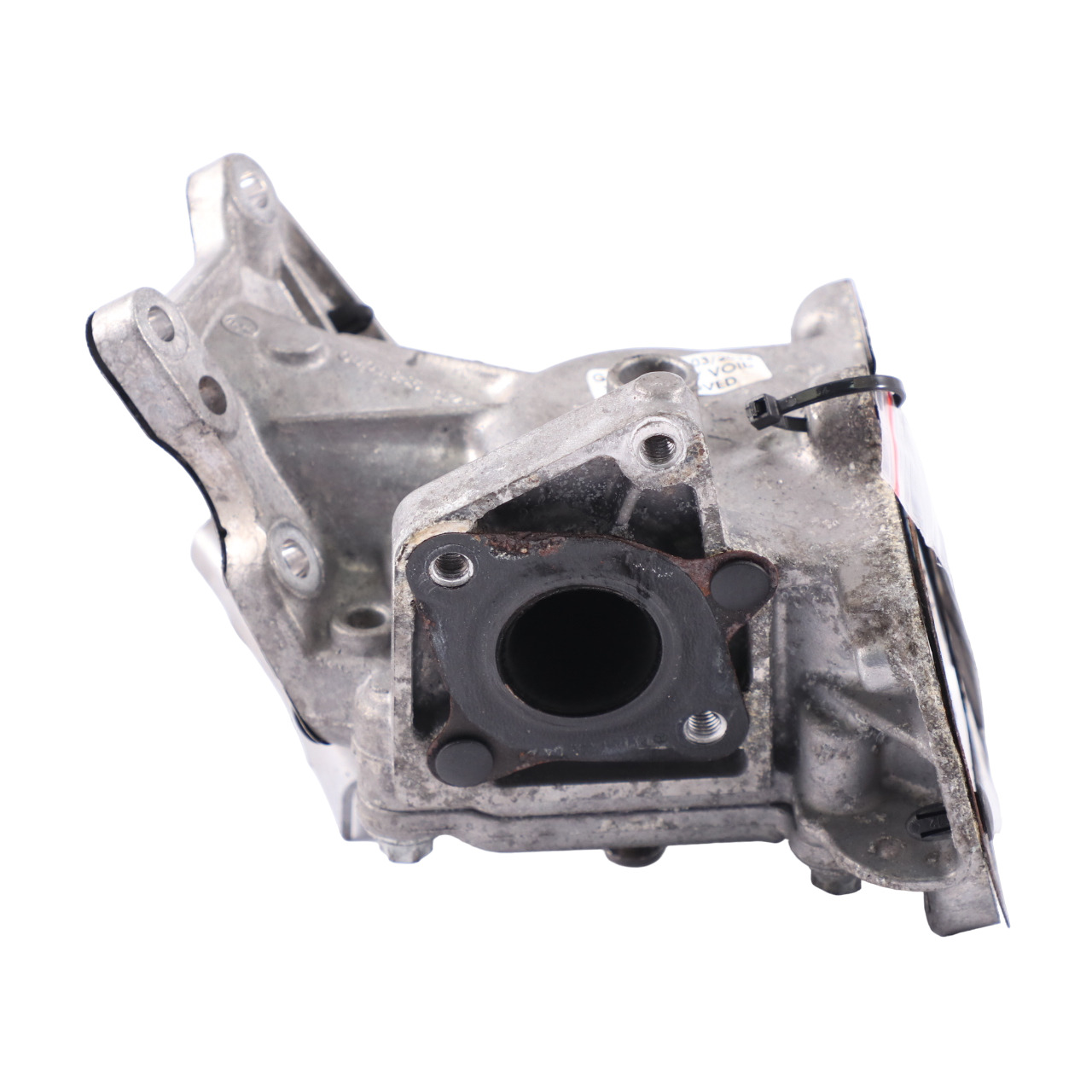 Refroidisseur d'échappement EGR Mercedes W639 W906 OM651 Valve A6511420467