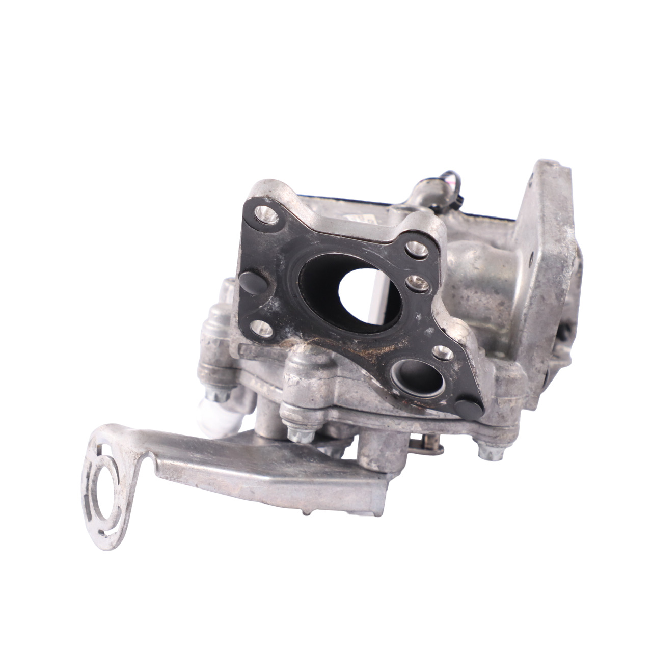 Refroidisseur d'échappement EGR Mercedes W639 W906 OM651 Valve A6511420467