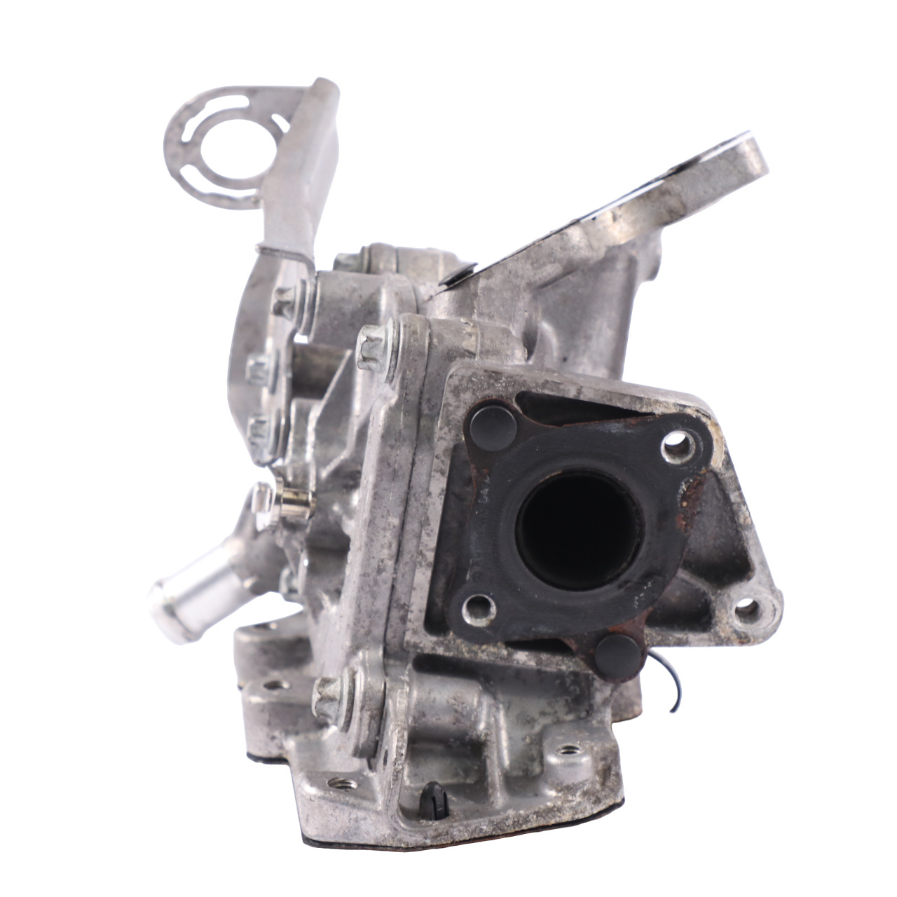 Refroidisseur d'échappement EGR Mercedes W639 W906 OM651 Valve A6511420467