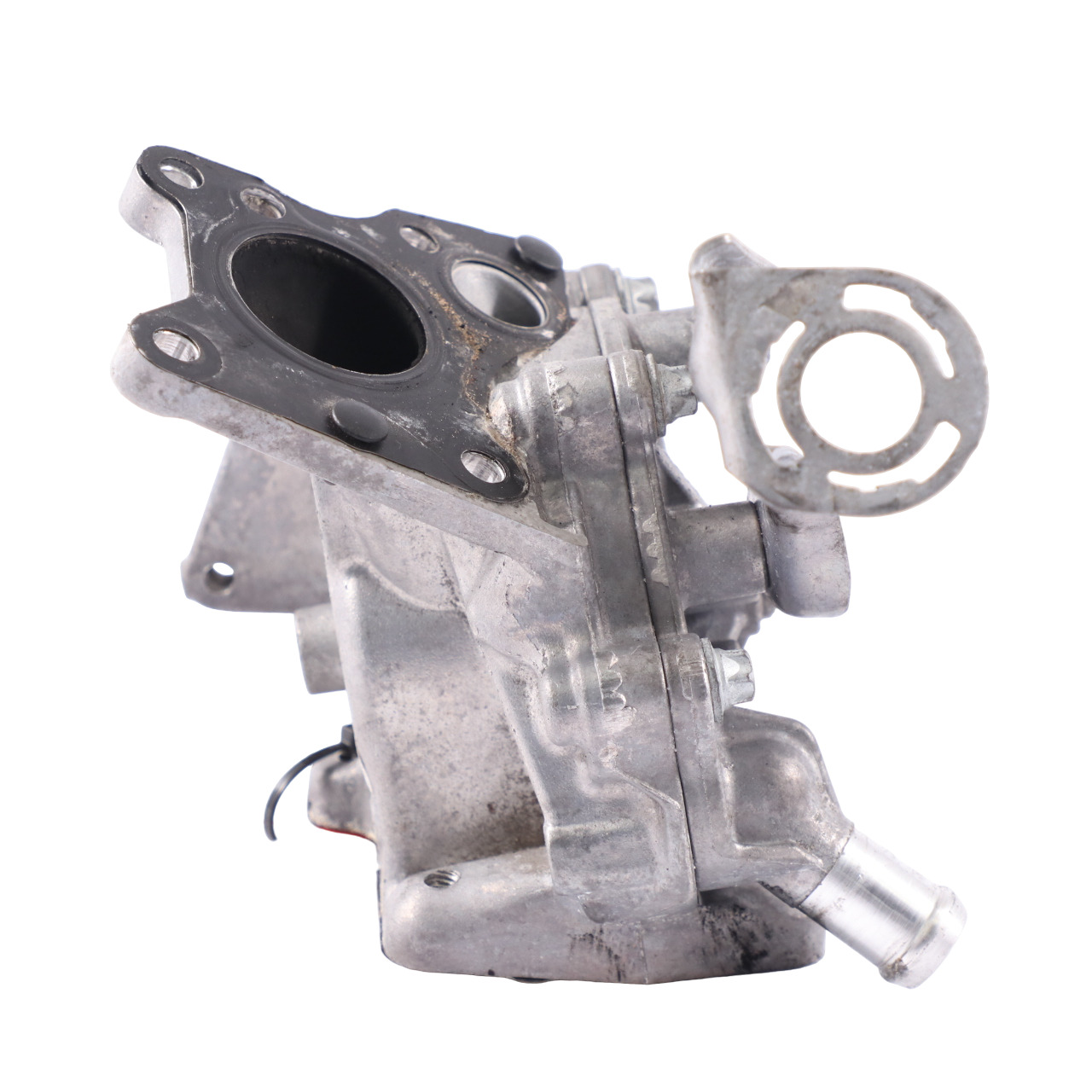 Refroidisseur d'échappement EGR Mercedes W639 W906 OM651 Valve A6511420467