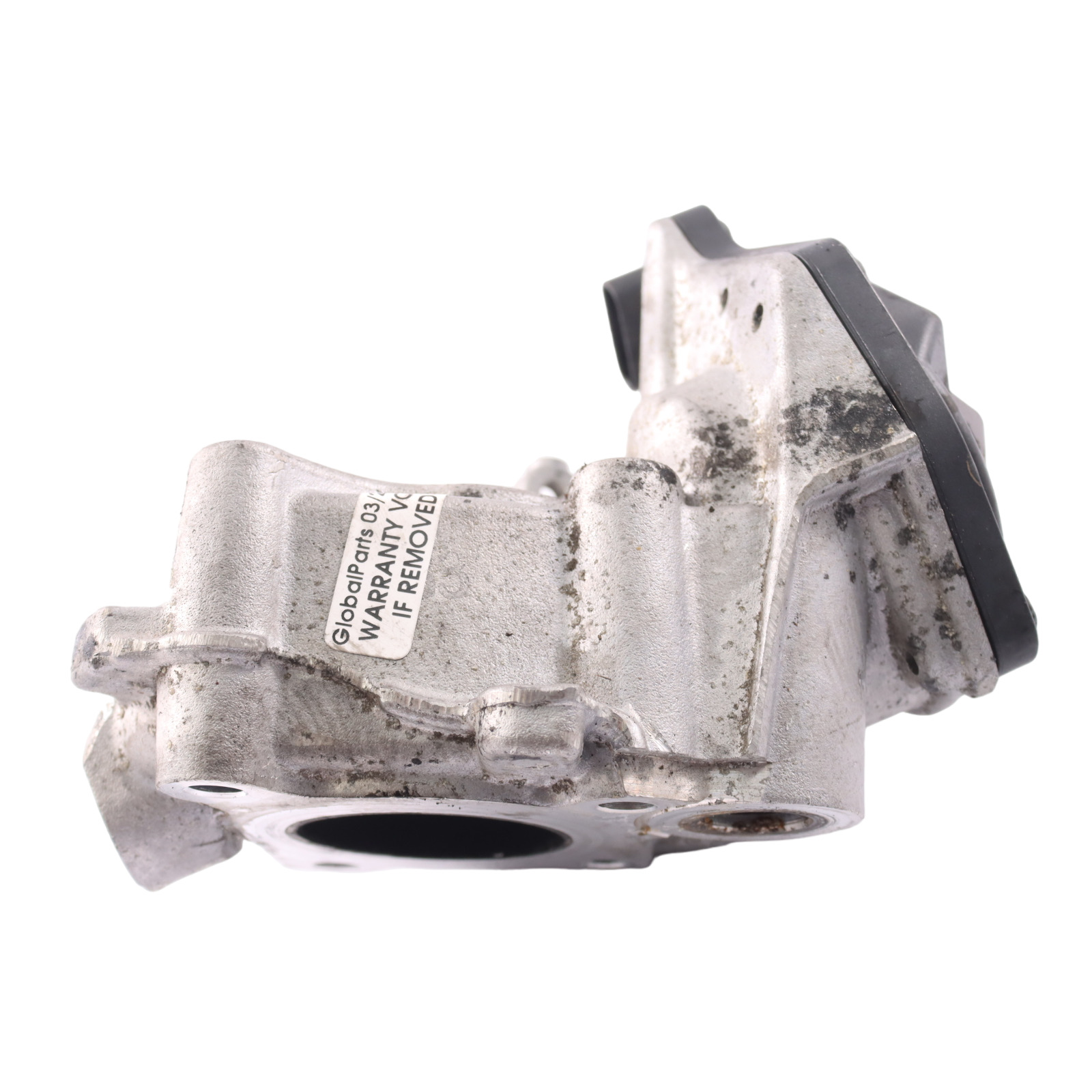 Valve EGR Mercedes W176 Diesel OM651 Valve de gaz d'échappement A6511400760