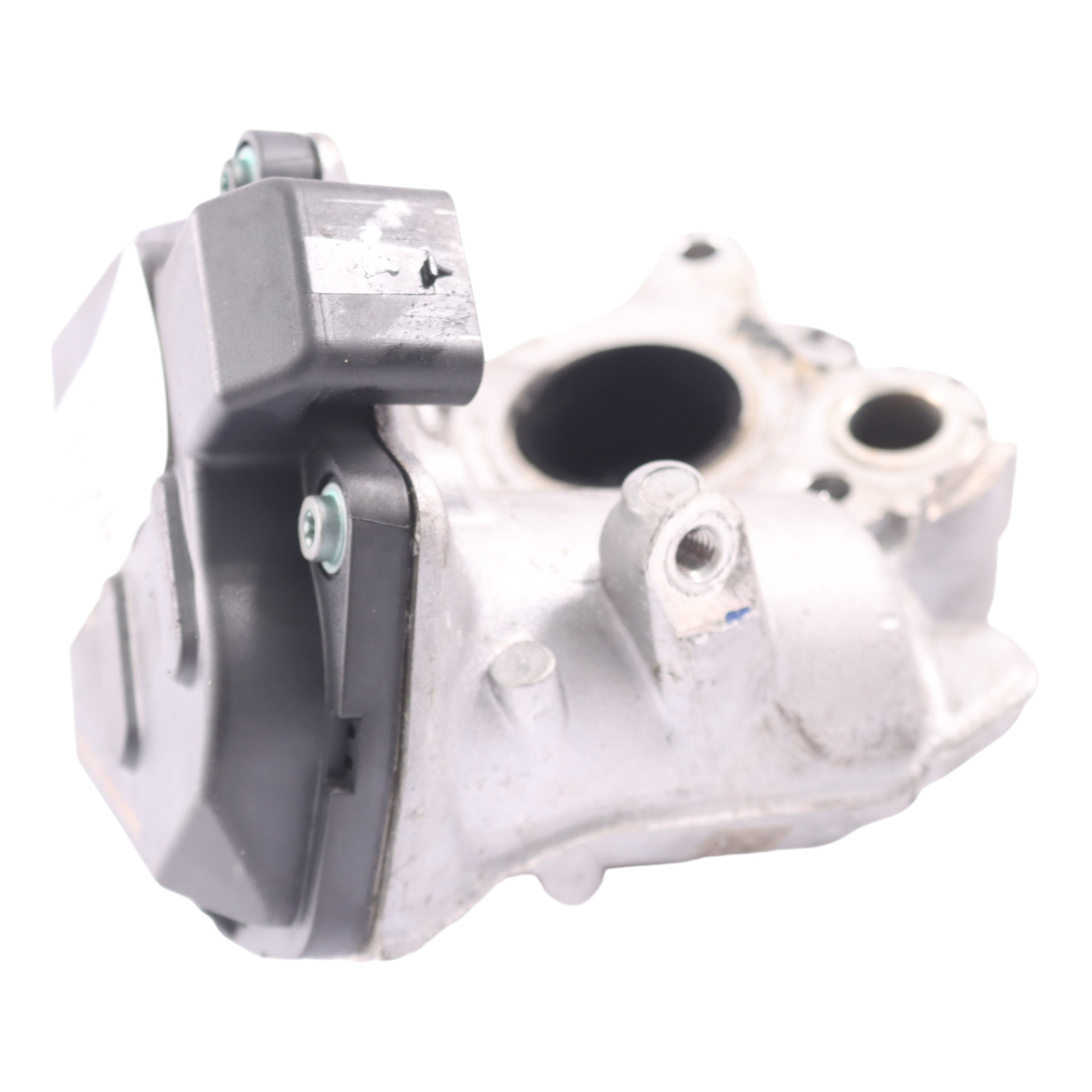 Valve EGR Mercedes W176 Diesel OM651 Valve de gaz d'échappement A6511400760