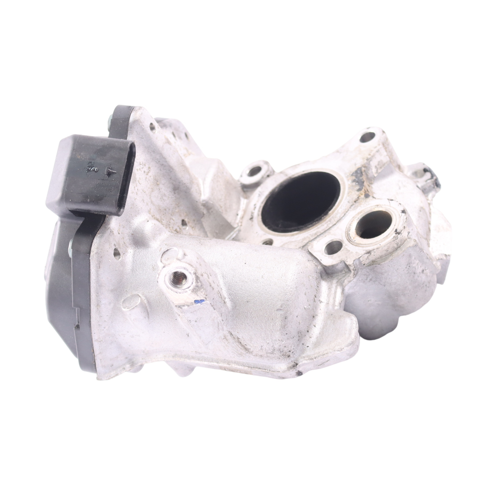 Valve EGR Mercedes W176 Diesel OM651 Valve de gaz d'échappement A6511400760