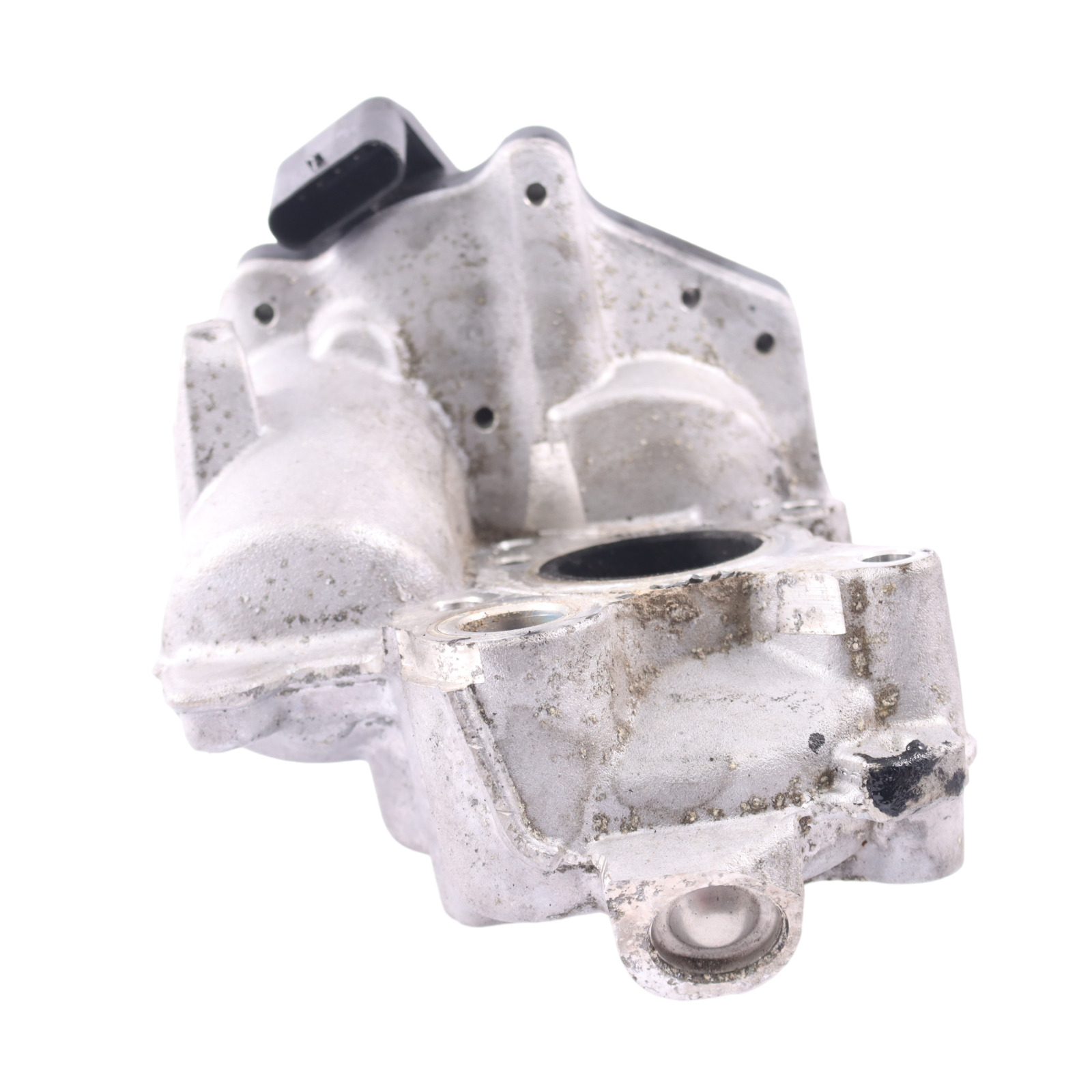 Valve EGR Mercedes W176 Diesel OM651 Valve de gaz d'échappement A6511400760