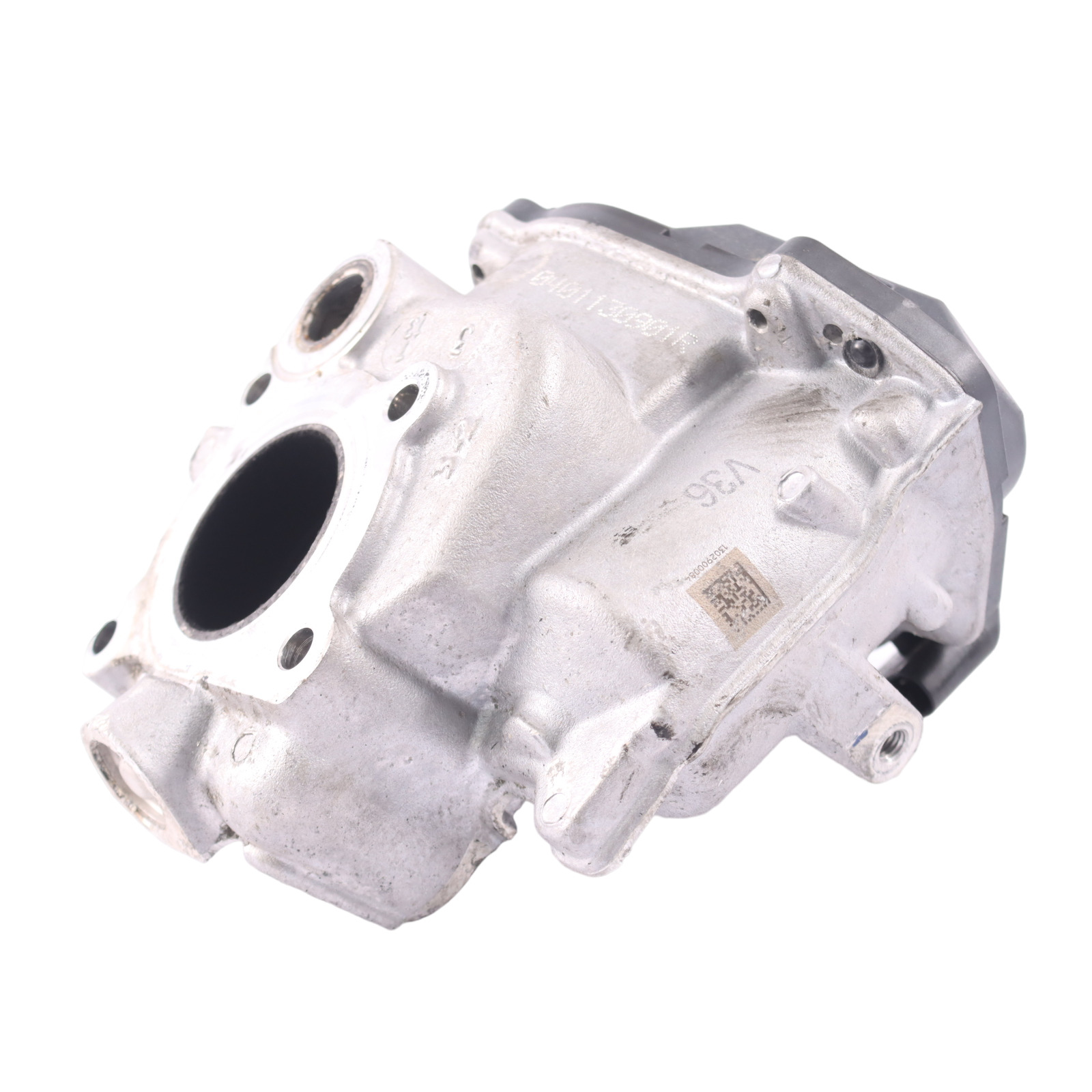 Valve EGR Mercedes W176 Diesel OM651 Valve de gaz d'échappement A6511400760