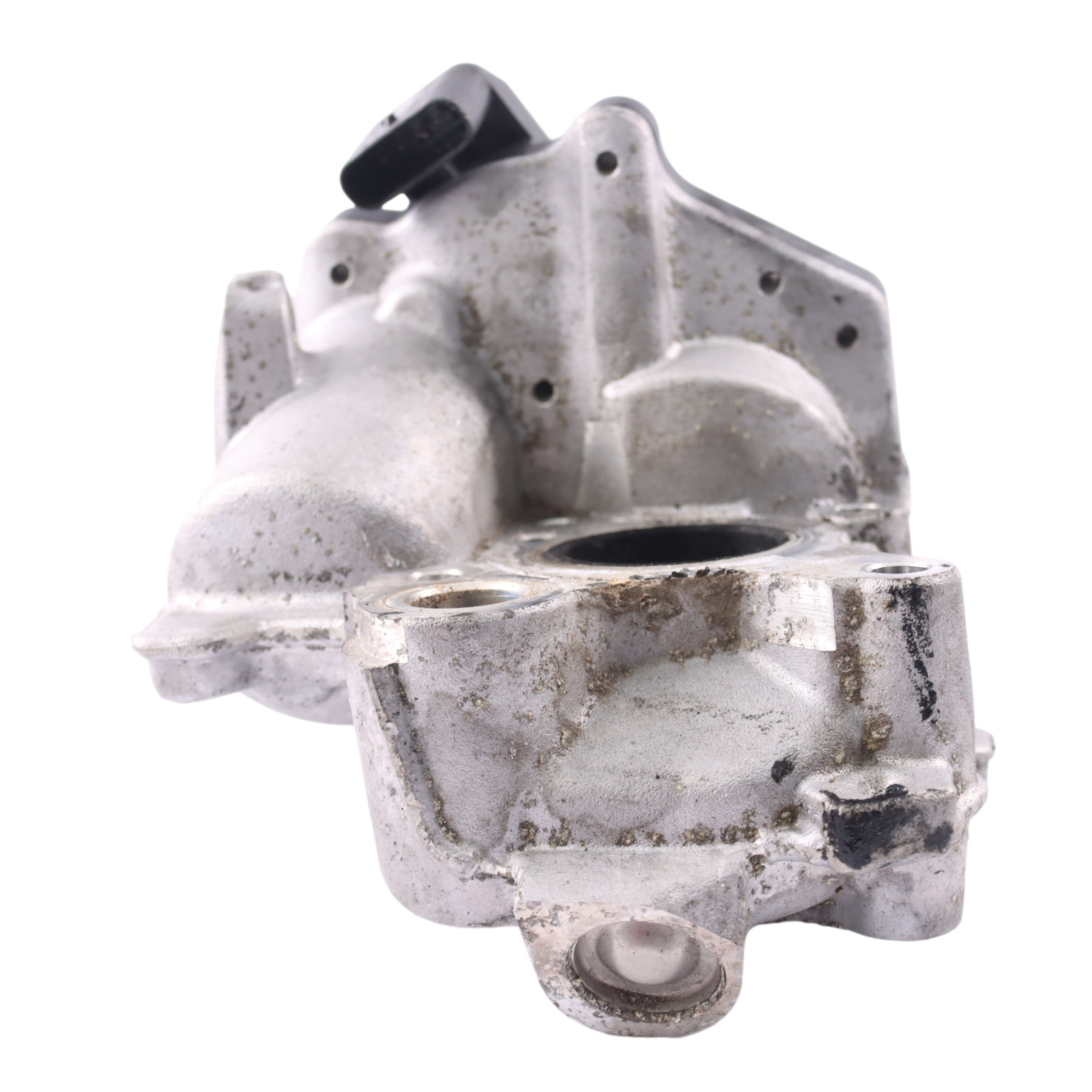 Valve EGR Mercedes W176 Diesel OM651 Valve de gaz d'échappement A6511400760