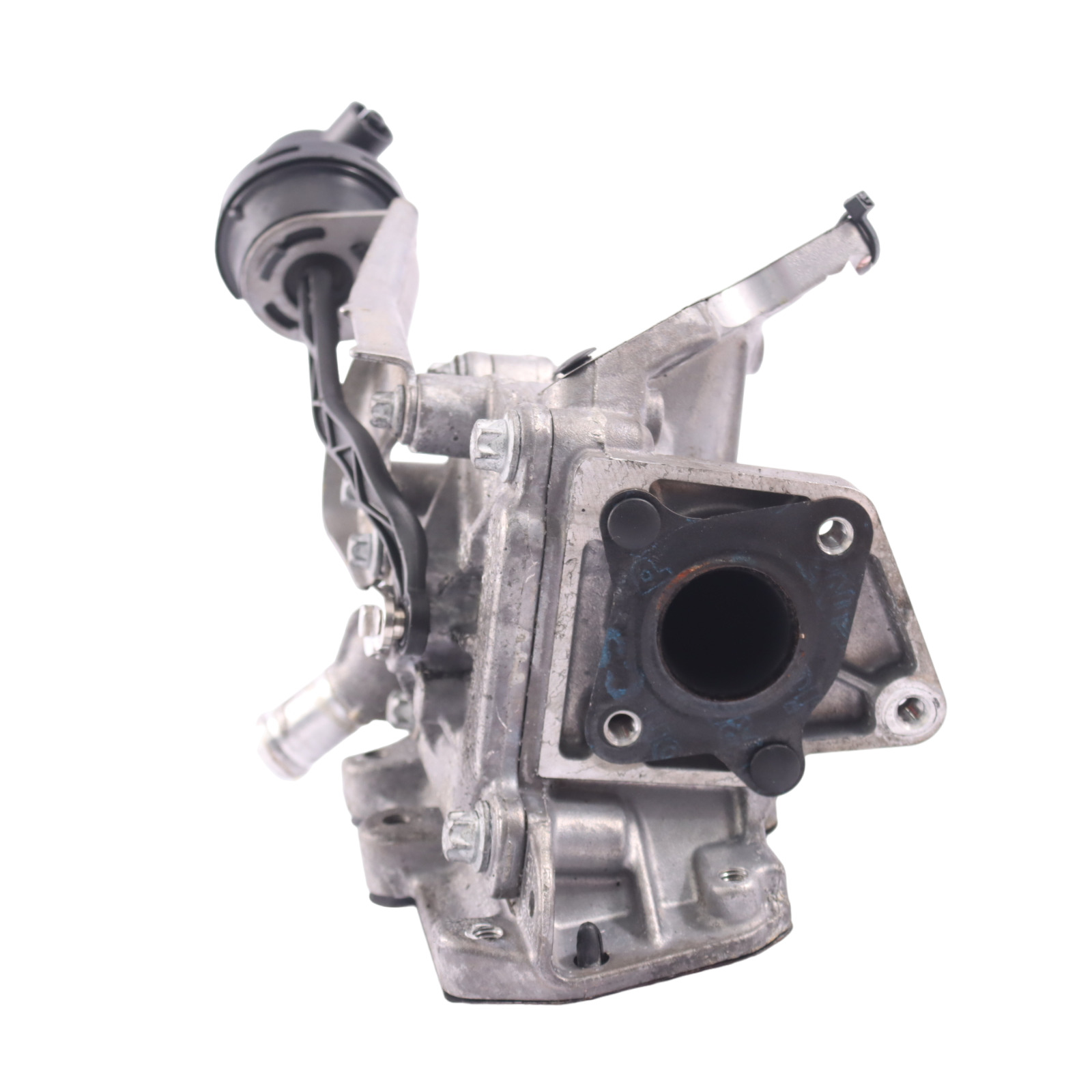 Valve EGR Mercedes W204 W212 Diesel OM651 Valve de gaz d'échappement A6511420467