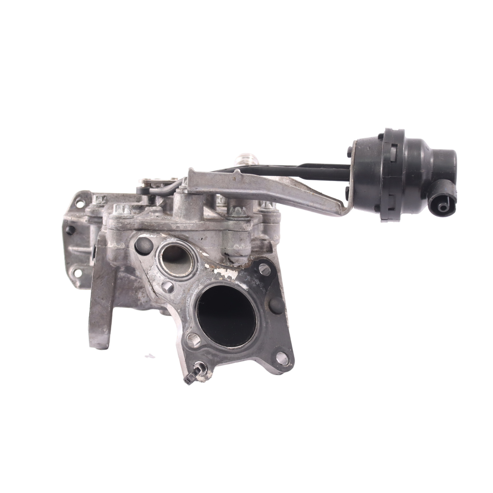 Valve EGR Mercedes W204 W212 Diesel OM651 Valve de gaz d'échappement A6511420467