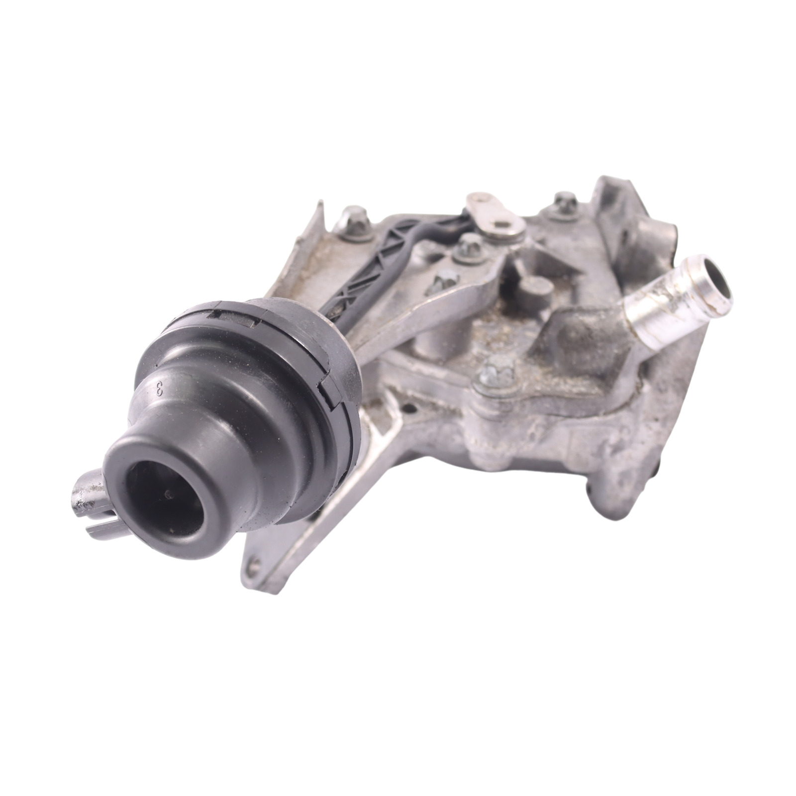 Valve EGR Mercedes W204 W212 Diesel OM651 Valve de gaz d'échappement A6511420467