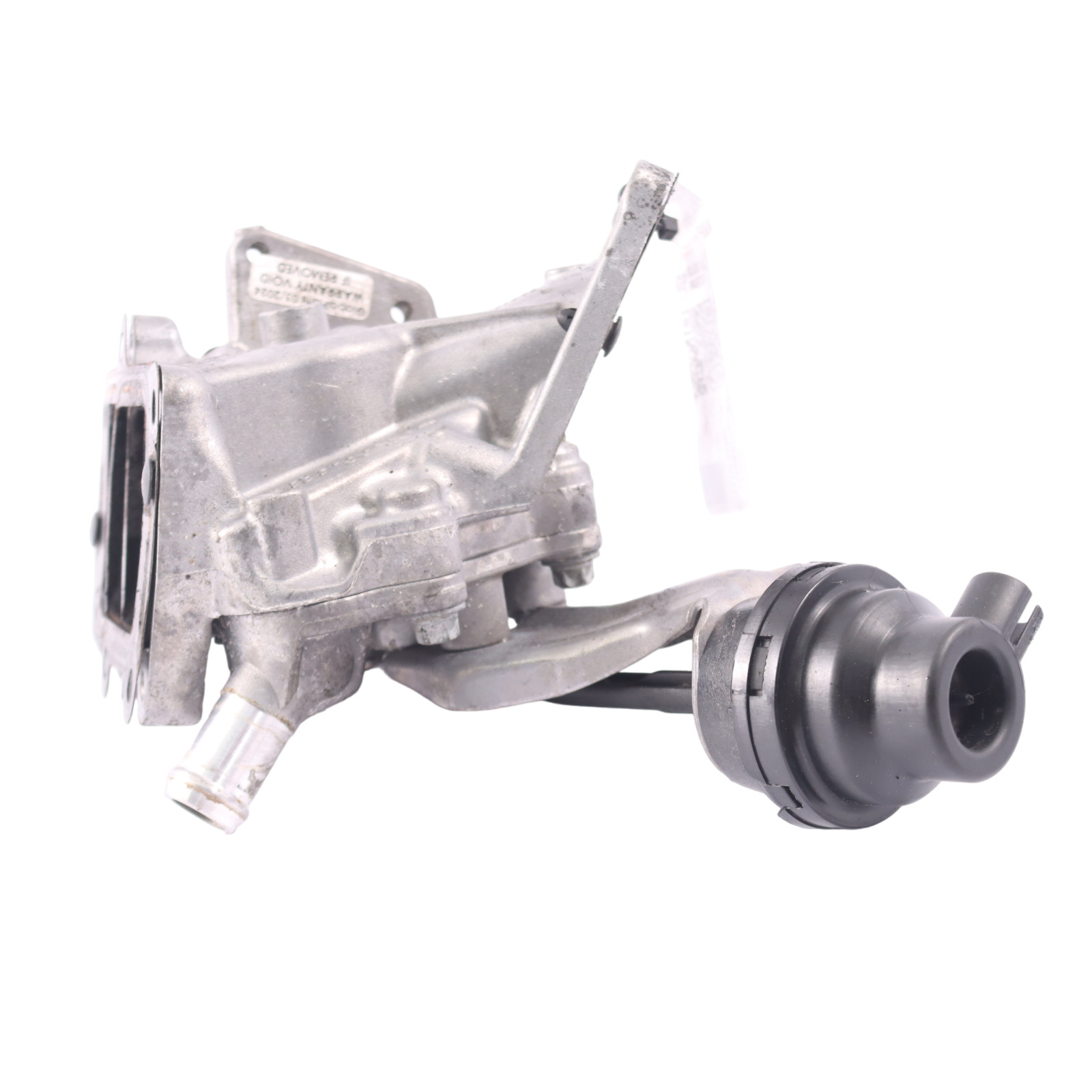 Valve EGR Mercedes W204 W212 Diesel OM651 Valve de gaz d'échappement A6511420467