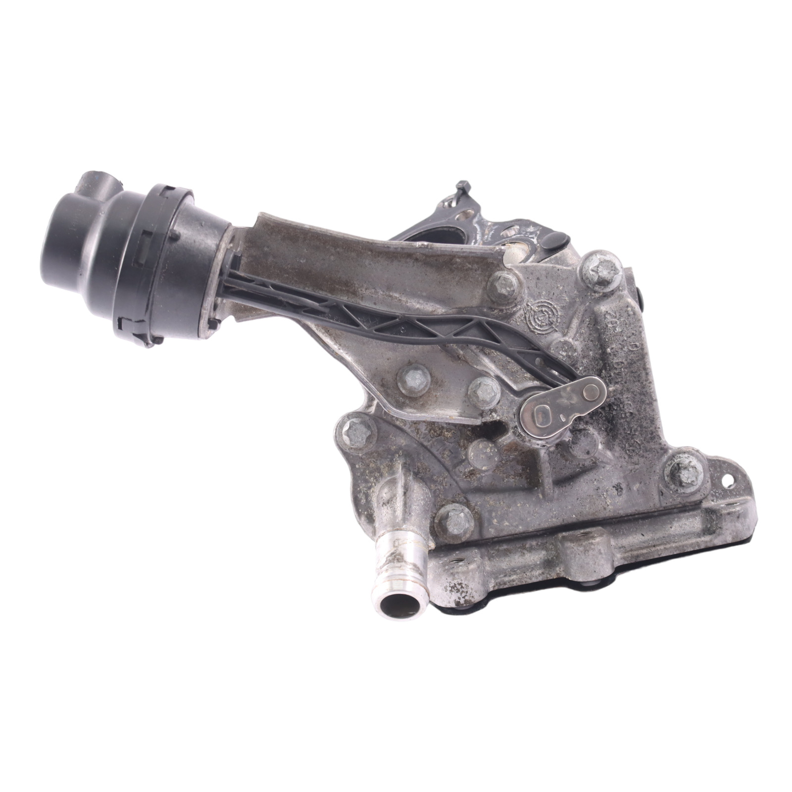 Valve EGR Mercedes W204 W212 Diesel OM651 Valve de gaz d'échappement A6511420467