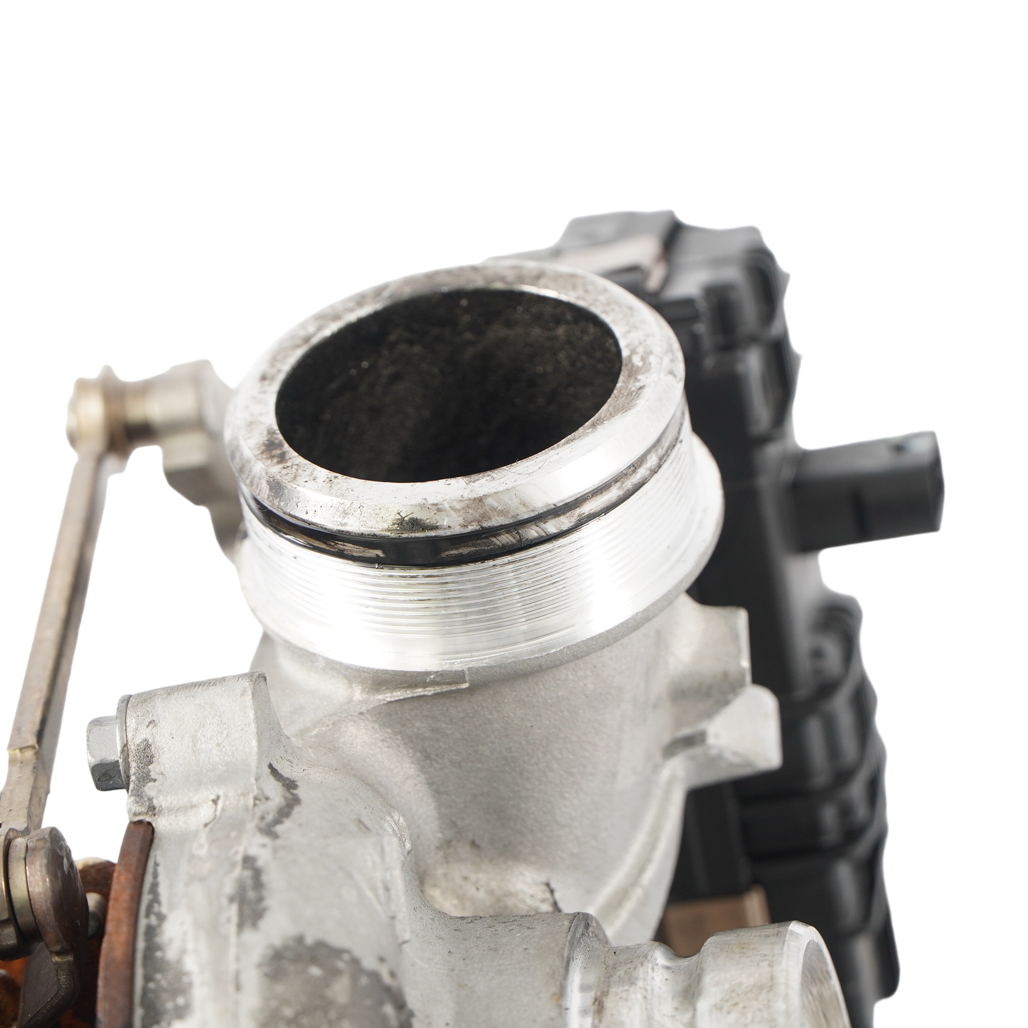 Turbocompresseur Mercedes W177 C118 W247 Diesel OM654 Turbo A6540908400