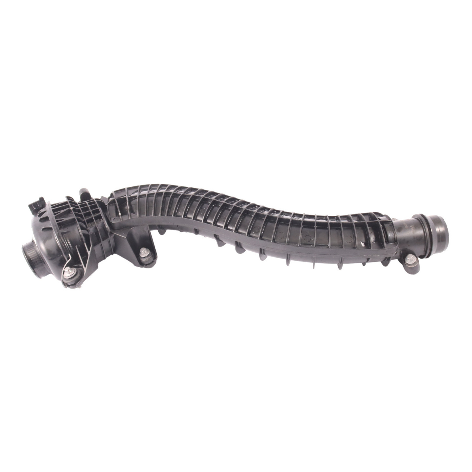 Tuyau Mercedes W177 Diesel OM654 Conduite d'air de suralimentation A6540982300