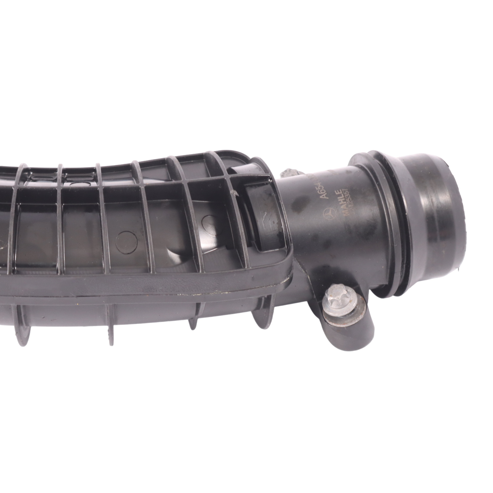 Tuyau Mercedes W177 Diesel OM654 Conduite d'air de suralimentation A6540982300