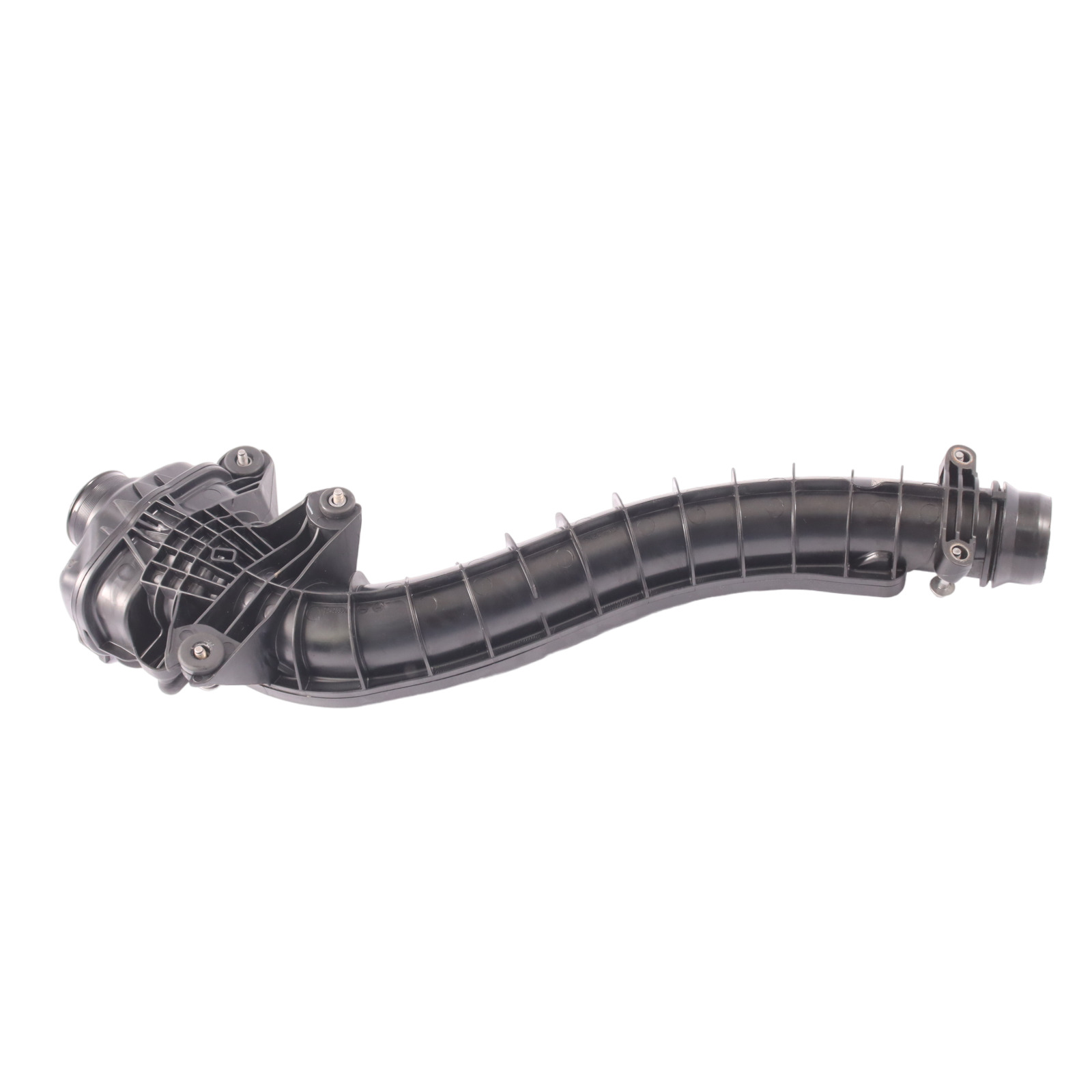 Tuyau Mercedes W177 Diesel OM654 Conduite d'air de suralimentation A6540982300