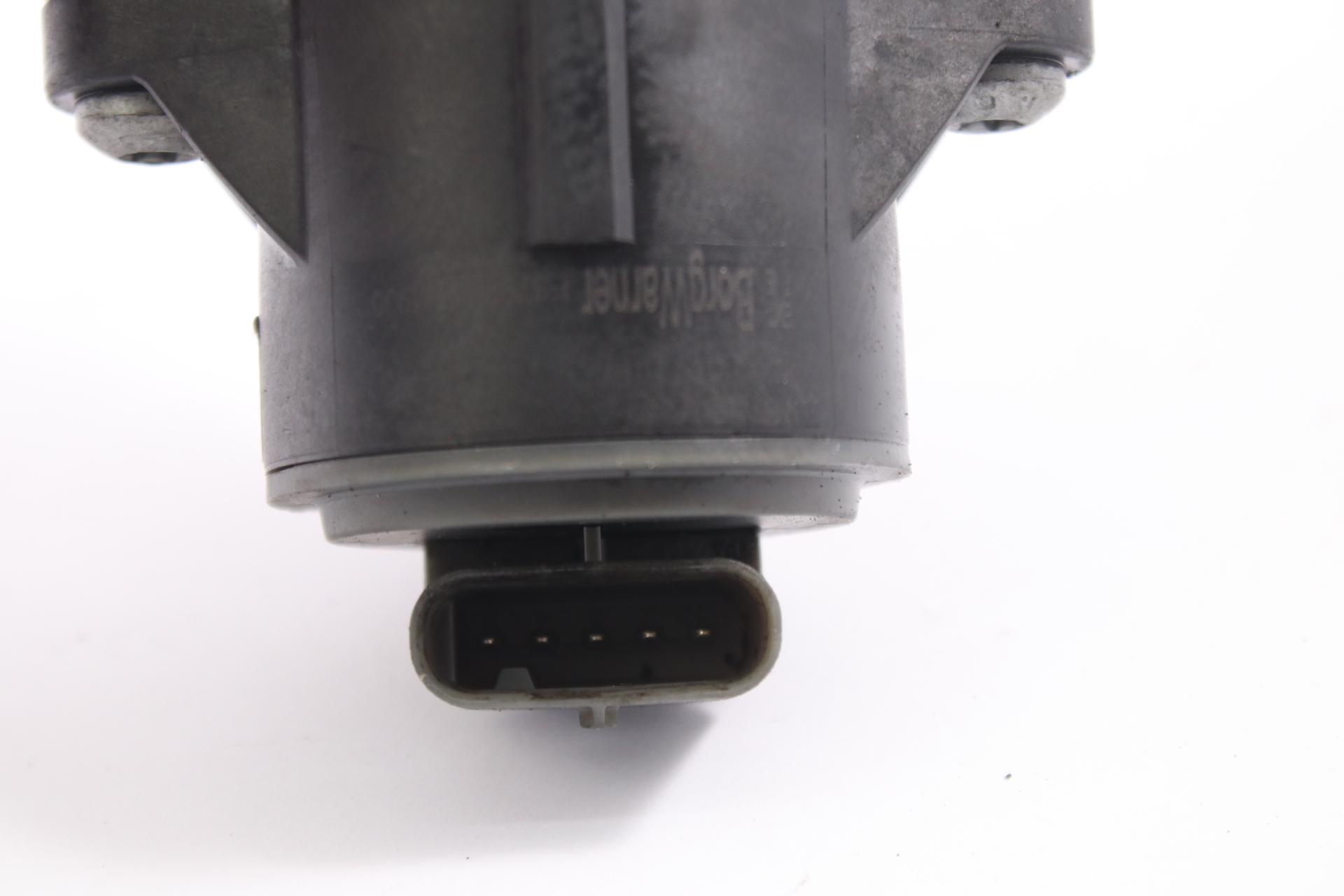 Soupape EGR Mercedes W177 OM654 Recirculation des gaz d'échappement A6541400300