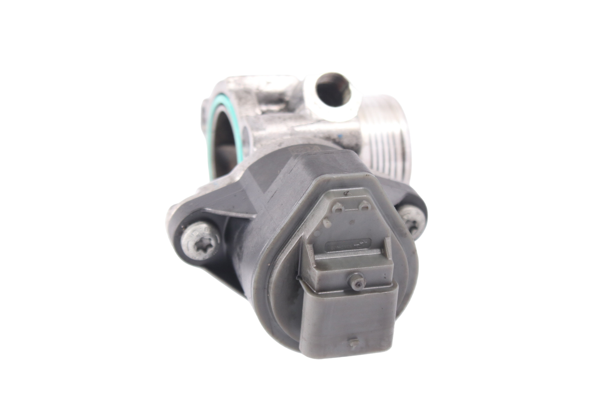 Soupape EGR Mercedes W177 OM654 Recirculation des gaz d'échappement A6541400300