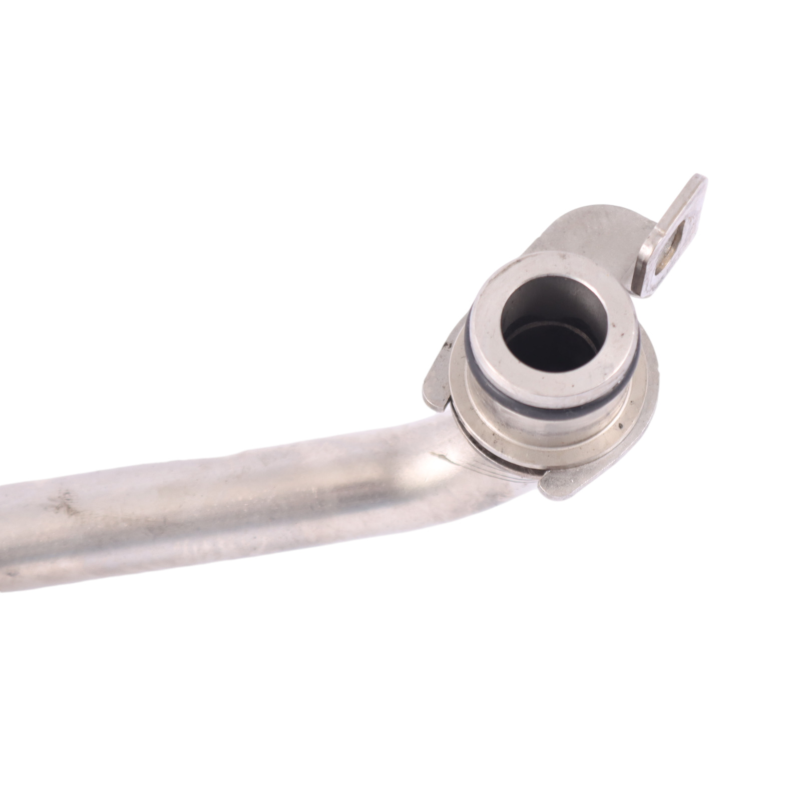 Refroidisseur EGR Mercedes W177 C118 W247 OM654 Refroidisseur gaz d'échappement