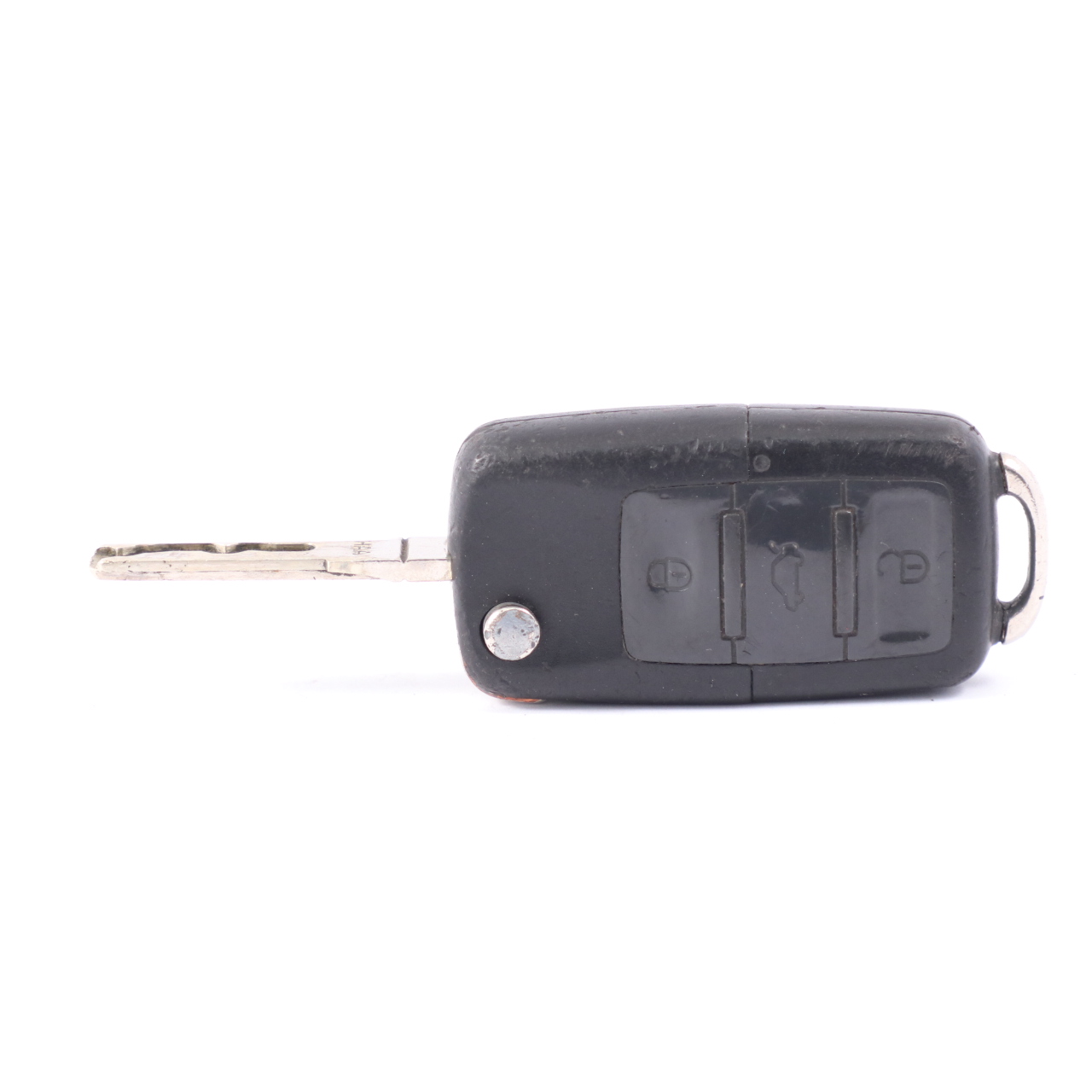 VW Passat Radio Remote Control Alarm Key Fob Control Unit Module