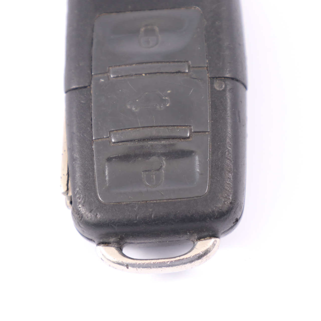 VW Passat Radio Remote Control Alarm Key Fob Control Unit Module