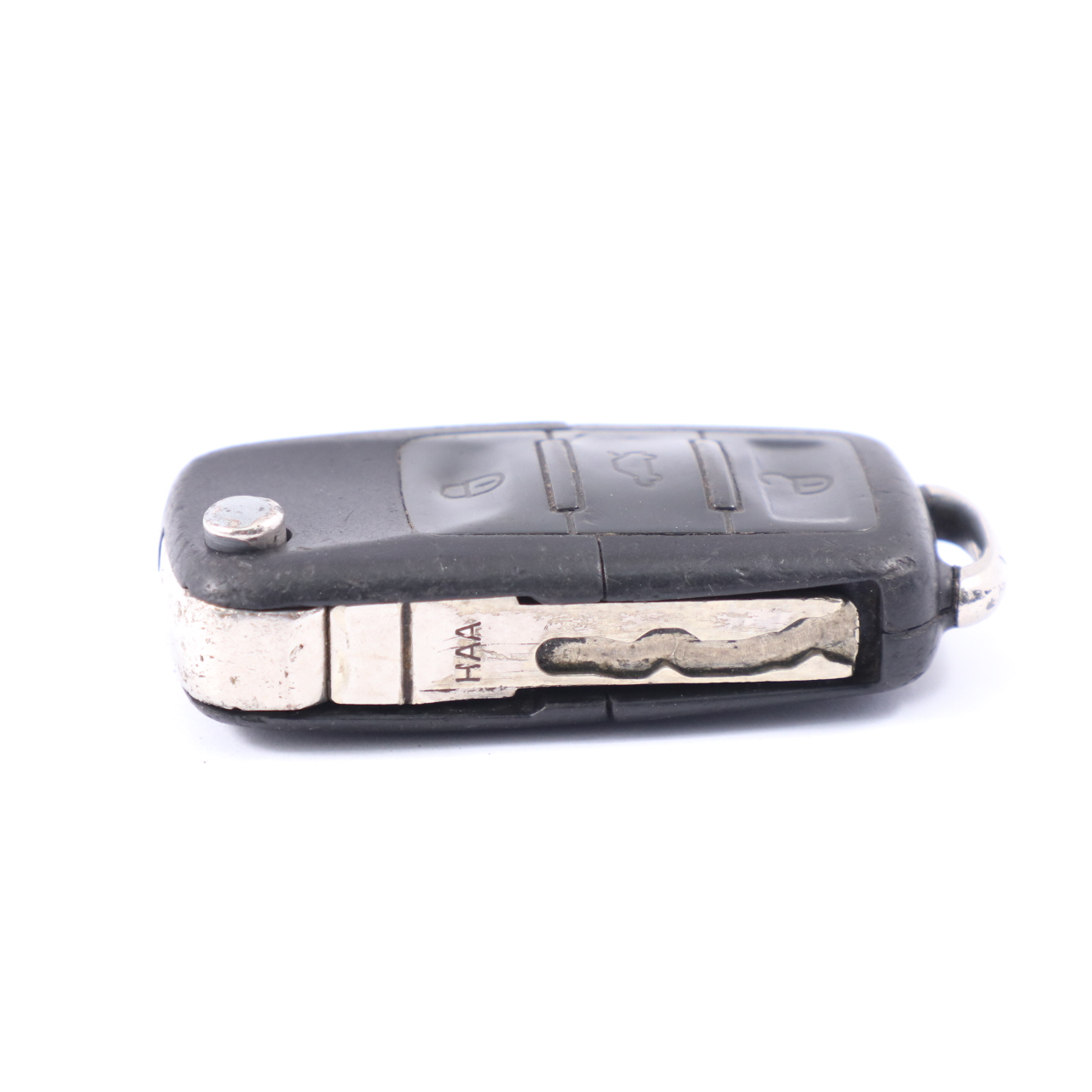 VW Passat Radio Remote Control Alarm Key Fob Control Unit Module