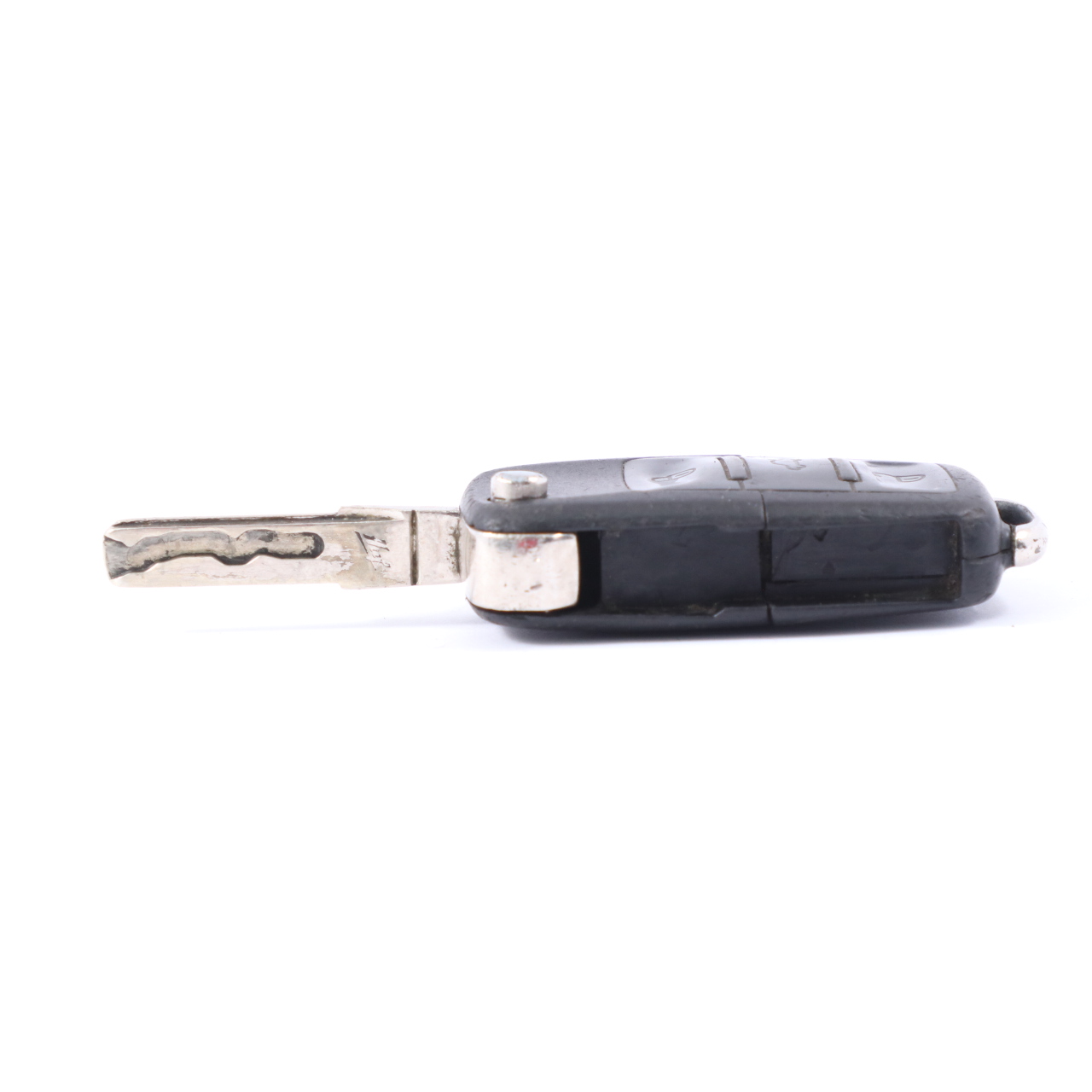 VW Passat Radio Remote Control Alarm Key Fob Control Unit Module