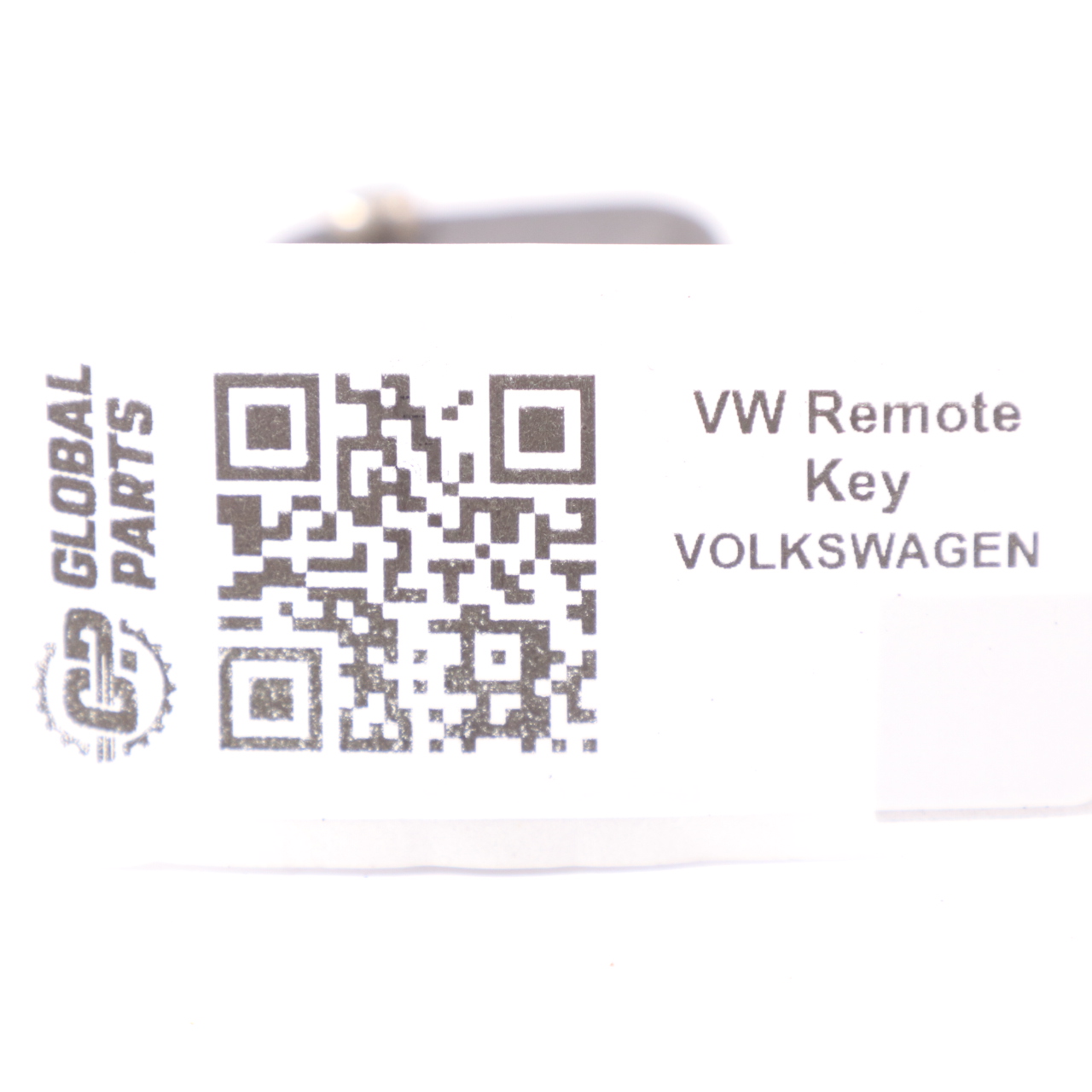 VW Passat Radio Remote Control Alarm Key Fob Control Unit Module