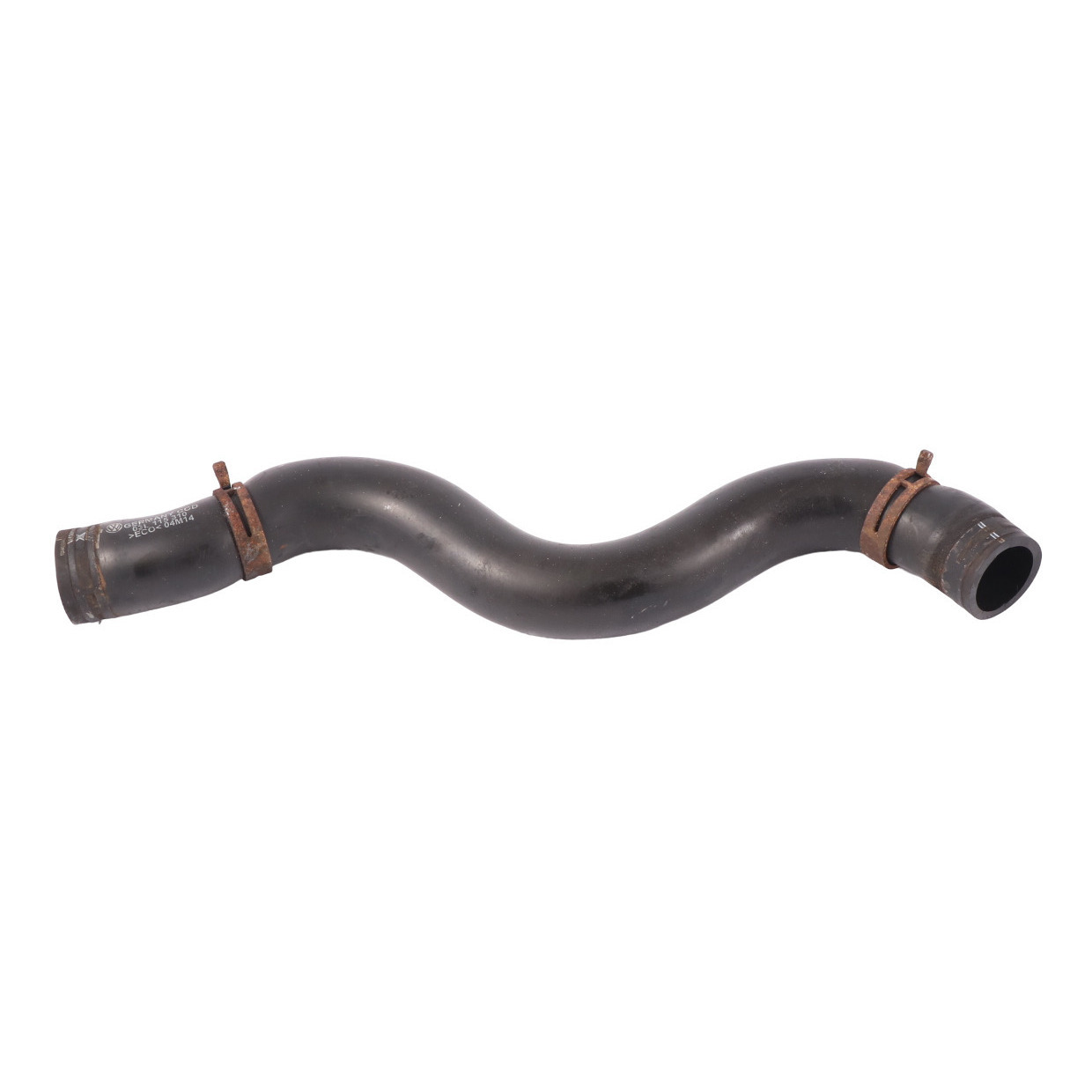 Volkswagen Crafter Tuyau de remplissage d'huile flexible 03L115310