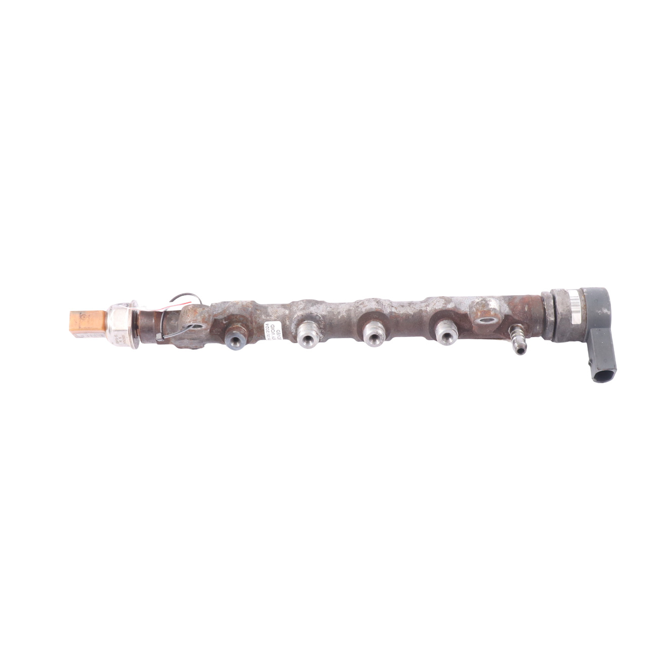 Volkswagen Crafter Rail d'injecteur de carburant 03L130089J