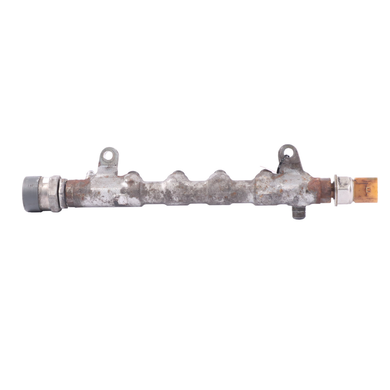 Volkswagen Crafter Rail d'injecteur de carburant 03L130089J