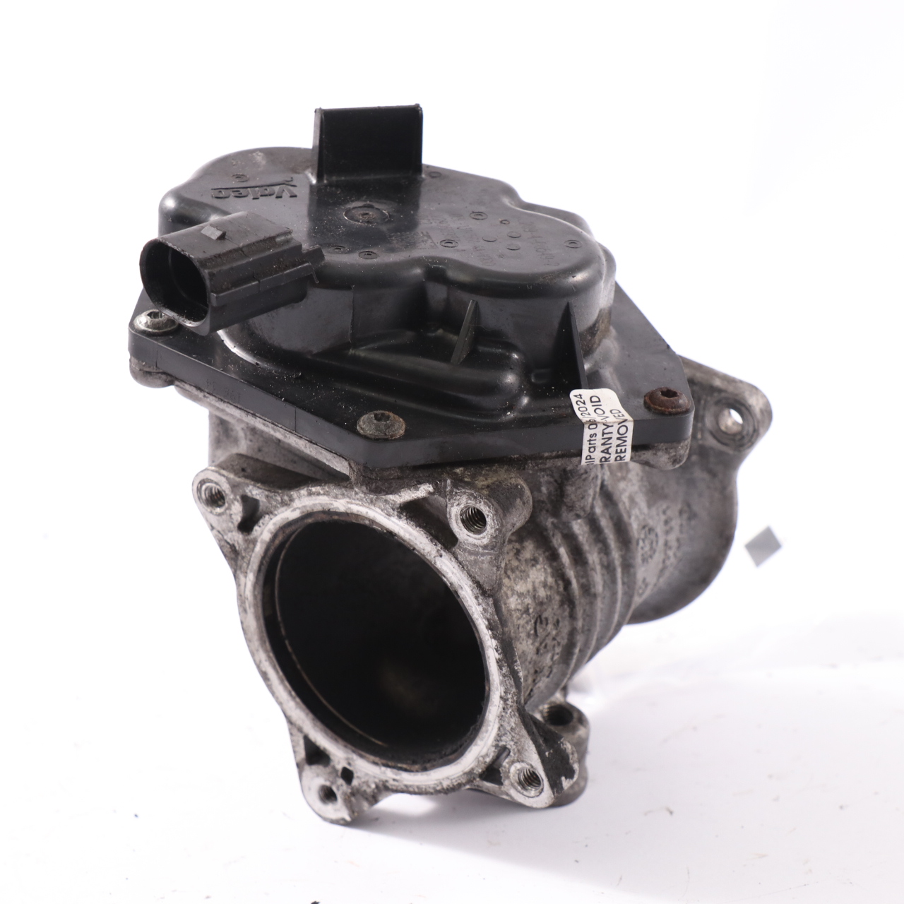 Volkswagen Crafter Refroidisseur de valve EGR 03L131501AA