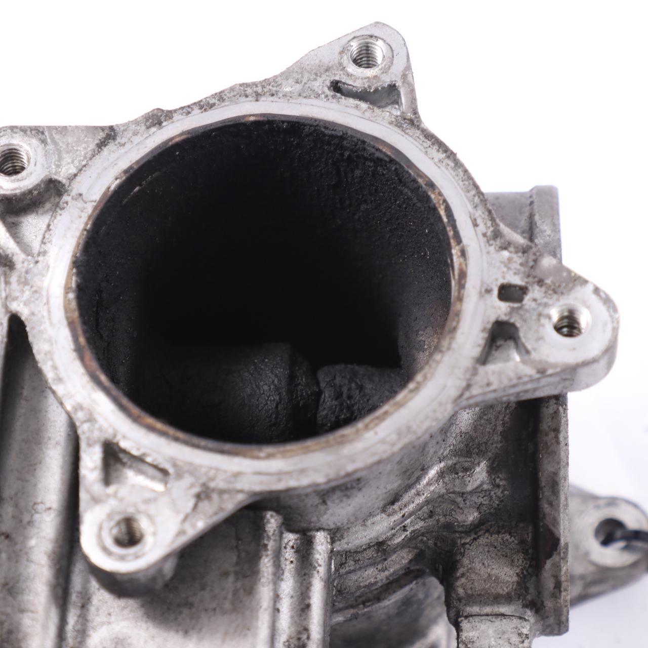 Volkswagen Crafter Refroidisseur de valve EGR 03L131501AA