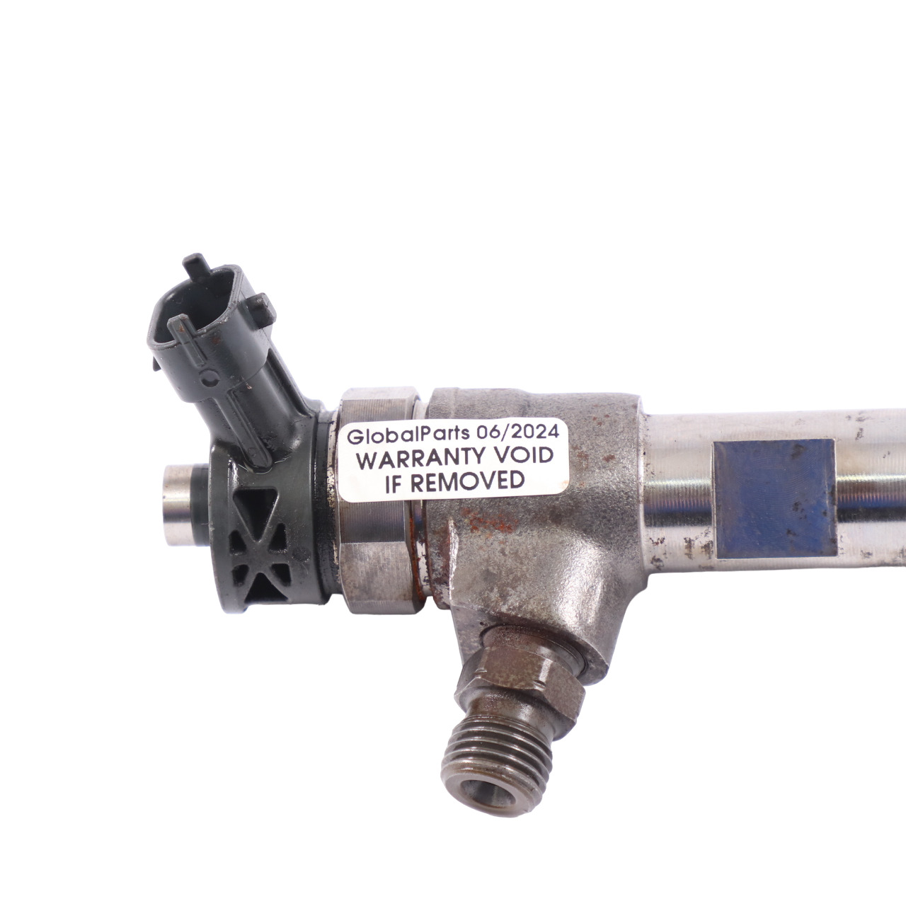 Nissan Qashqai Fuel Injector 044511080 H8201636333