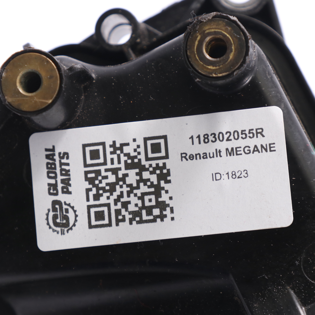 Renault Megane Couvercle de soupape Couvercle de cylindre 118302055R