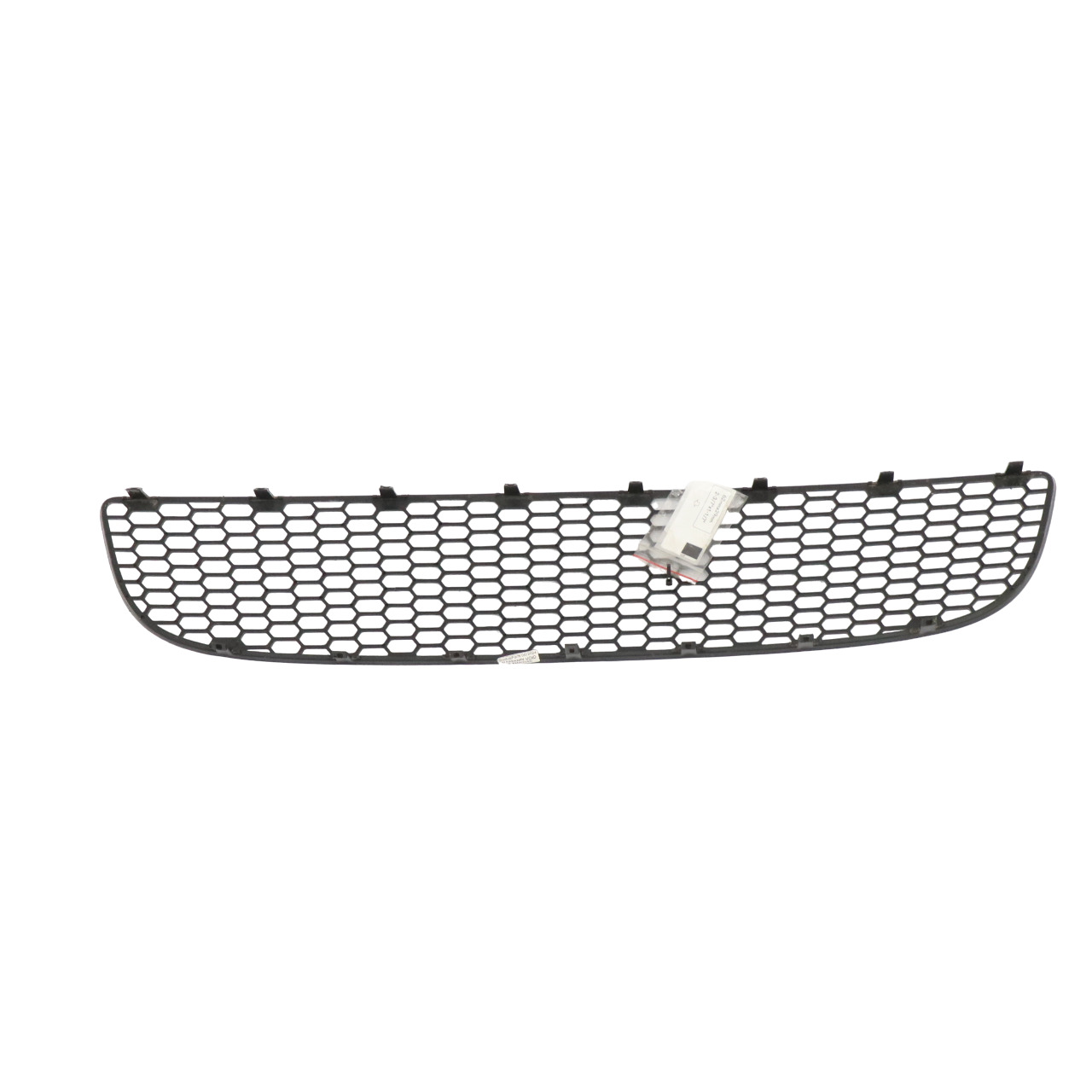 Volkswagen Beetle Pare-chocs Grille centrale inférieure nid d'abeille 1C0807681H