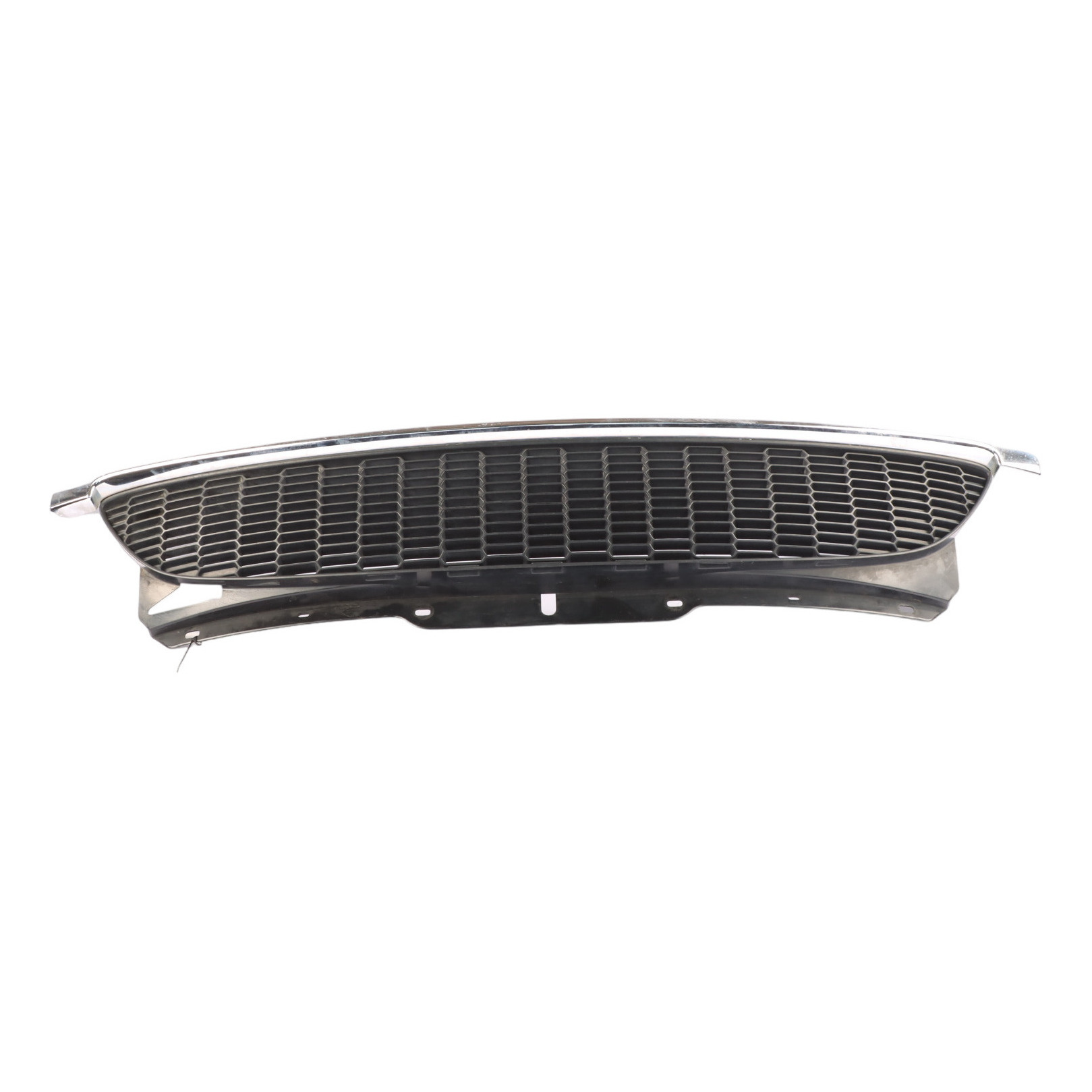 Mini Cooper S R55 R56 Grille de Calandre avant, Noir/SCHWARZ