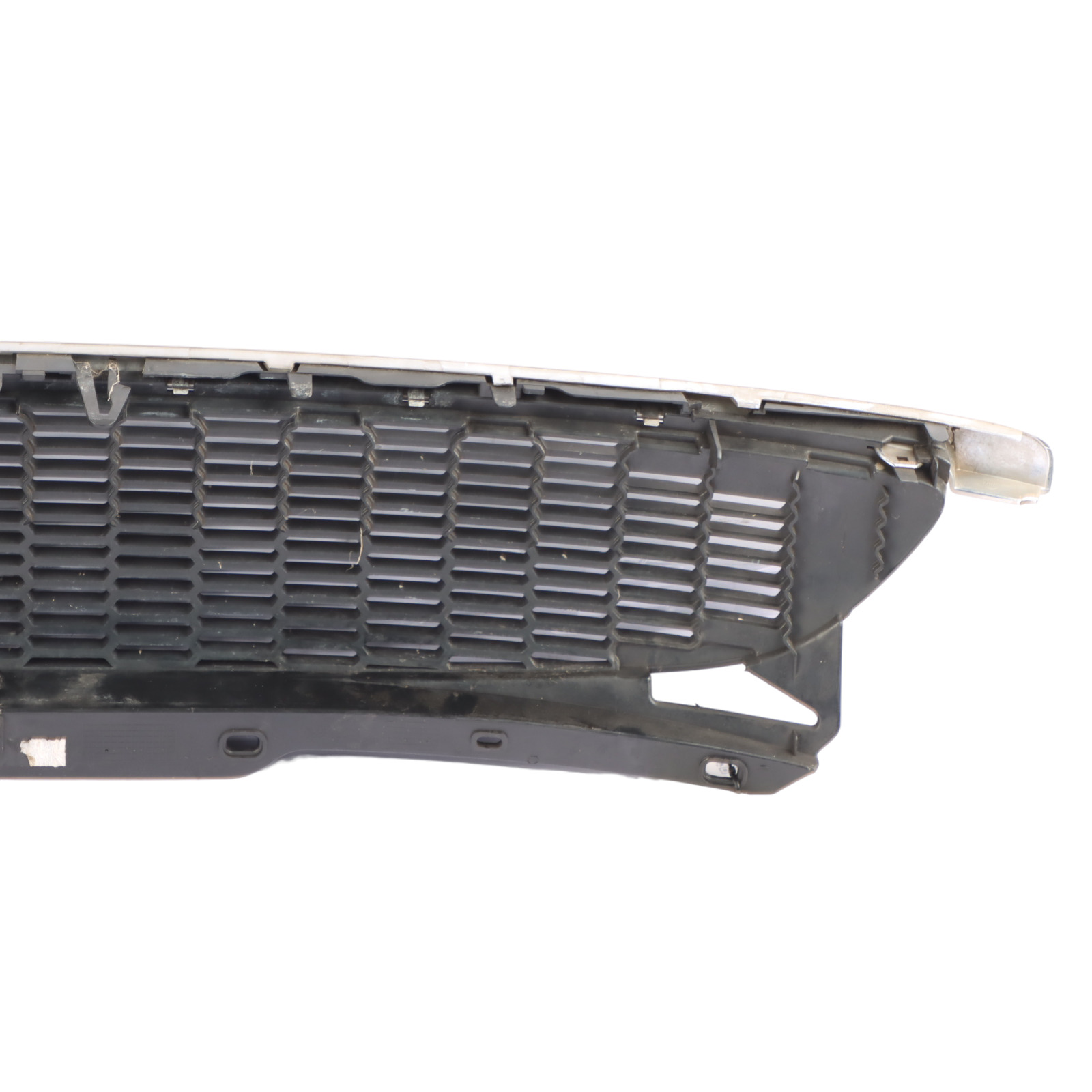 Mini Cooper S R55 R56 Grille de Calandre avant, Noir/SCHWARZ