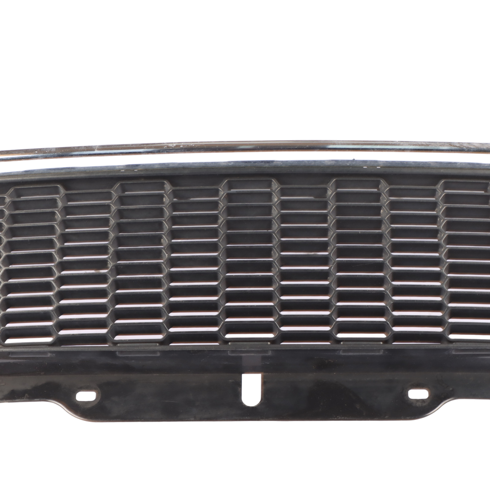 Mini Cooper S R55 R56 Grille de Calandre avant, Noir/SCHWARZ