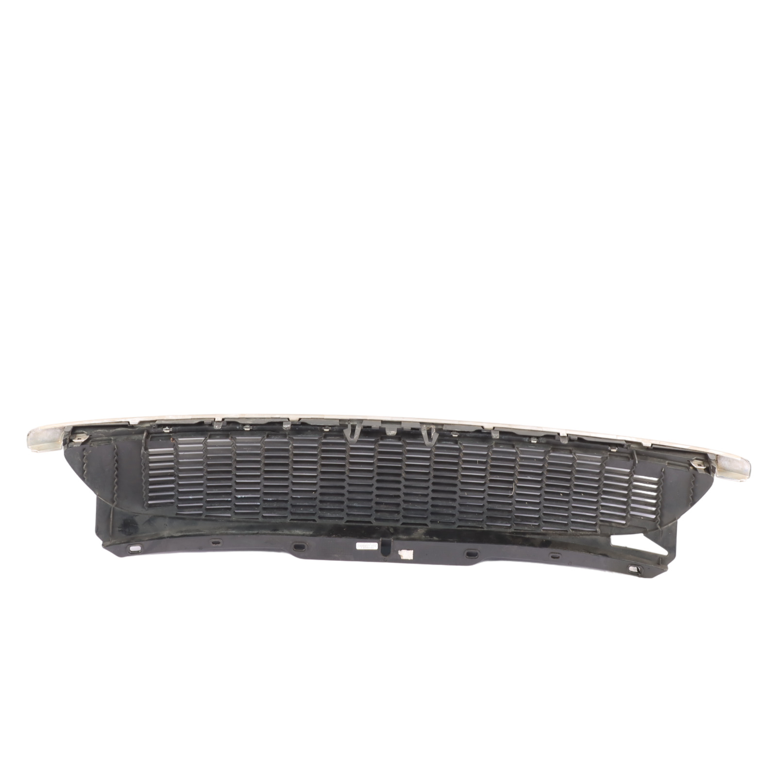 Mini Cooper S R55 R56 Grille de Calandre avant, Noir/SCHWARZ