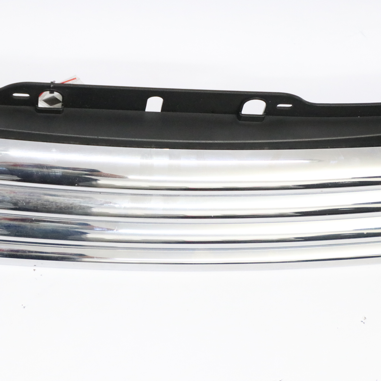 Mini Cooper 2 R55 R56 R57 Capot Grille Decorative Avant Chrome Avant 2752363