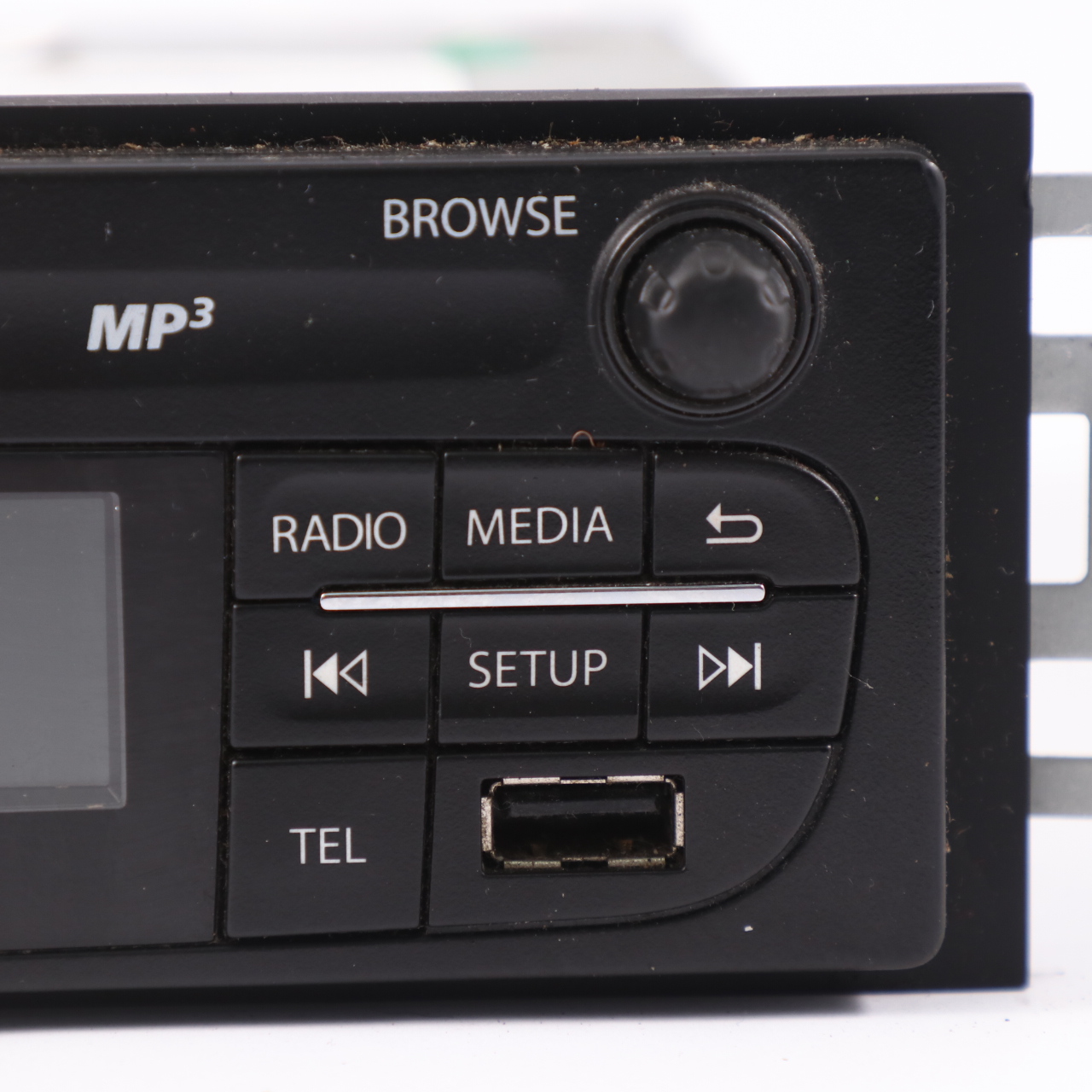 Radio Lecteur MP3 Renault Trafic 3 Vivaro B Unité principale 281151657R