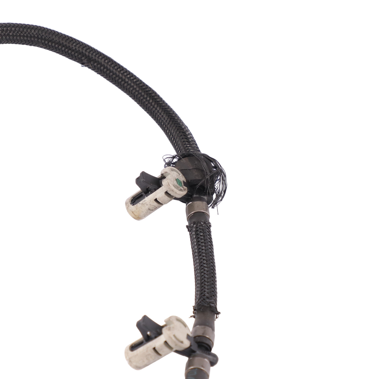 Fuel Line BMW X3 E83 Diesel M57N2 Overflow Fuel Return Hose 3414979