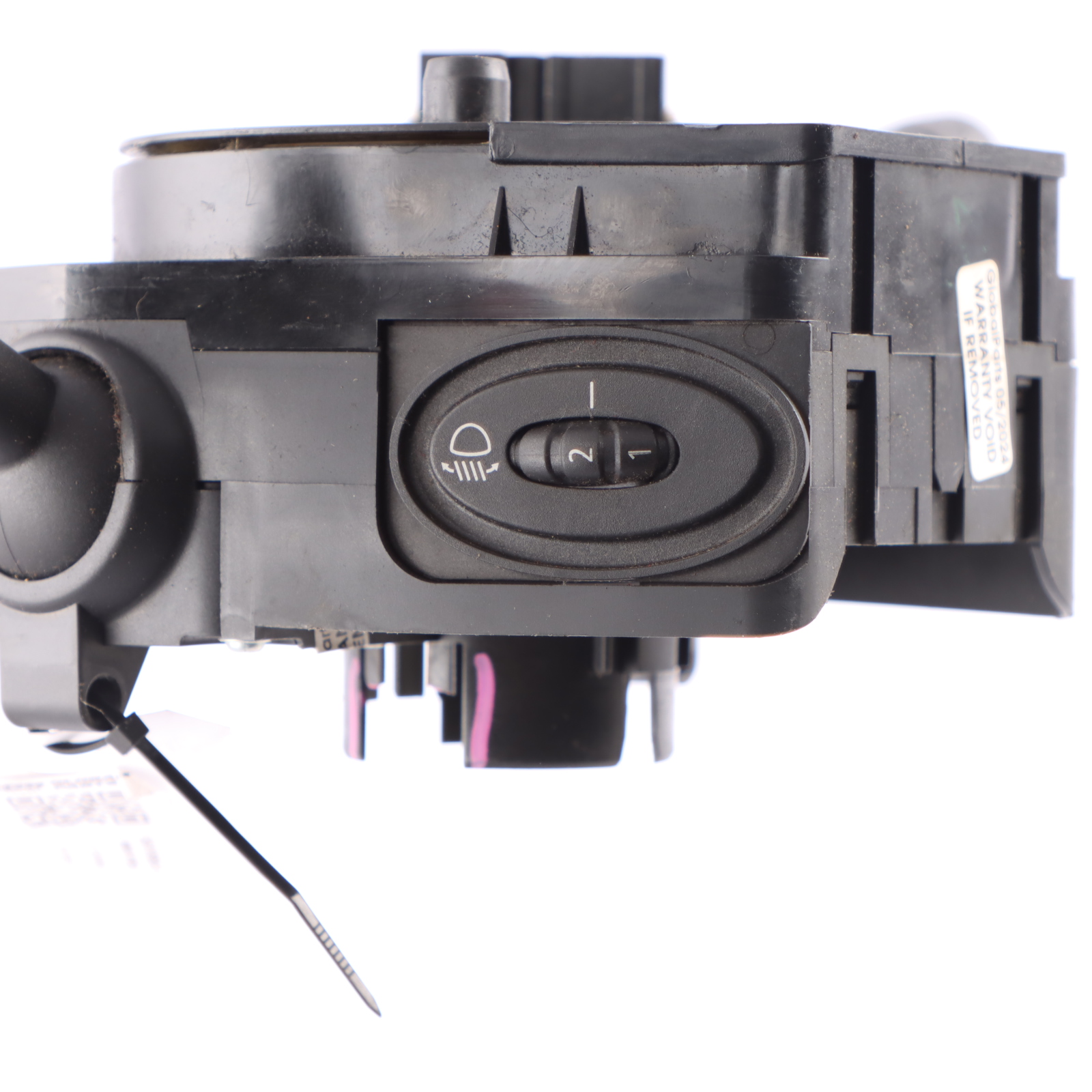 Colonne direction Cluster Mini R55 R56 R60 R61 Wiper Slip Stalk Switch 3451890