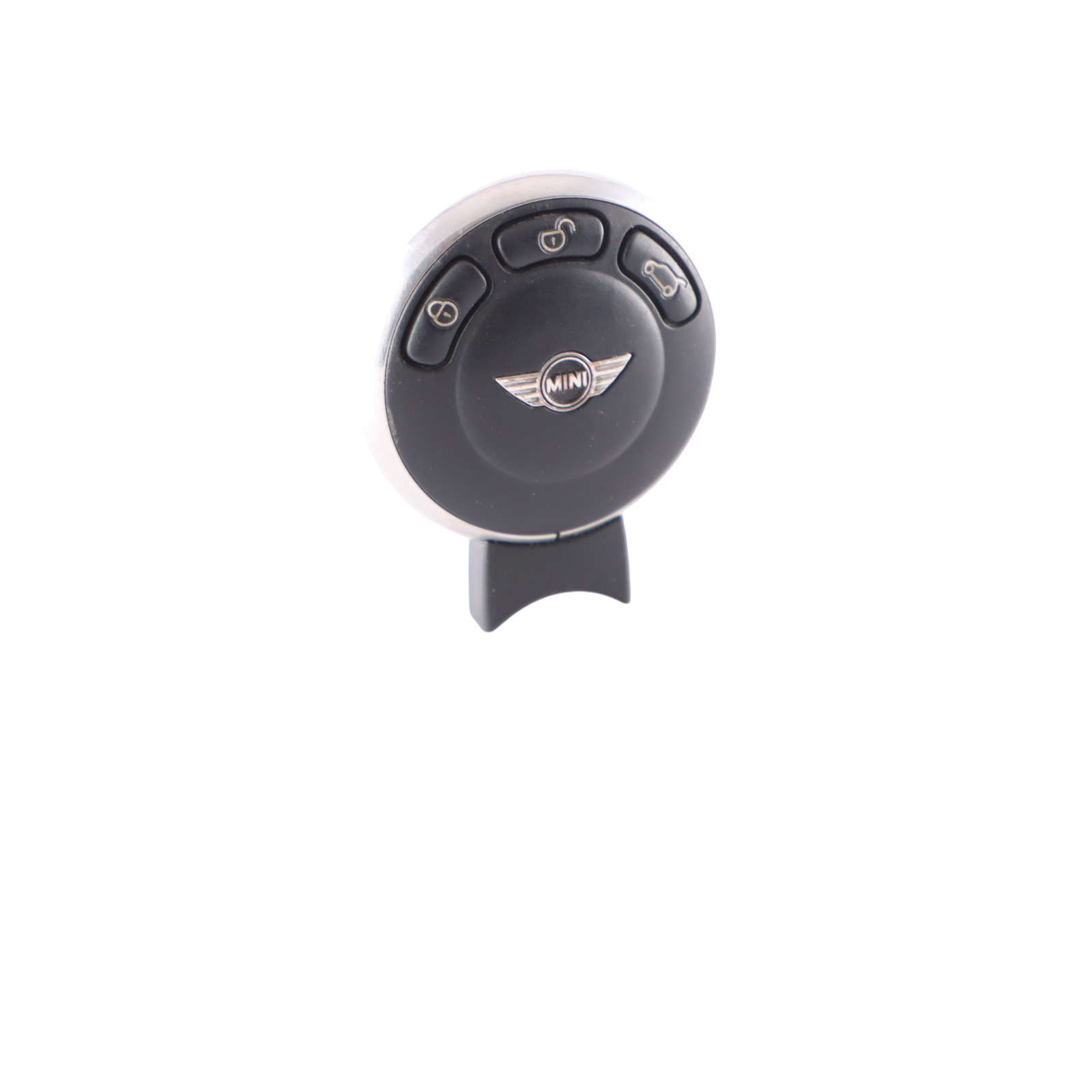 Mini Cooper R55 R56 R57 R60 R61 Radio Remote Alarm Key Fob Button 868 MHz