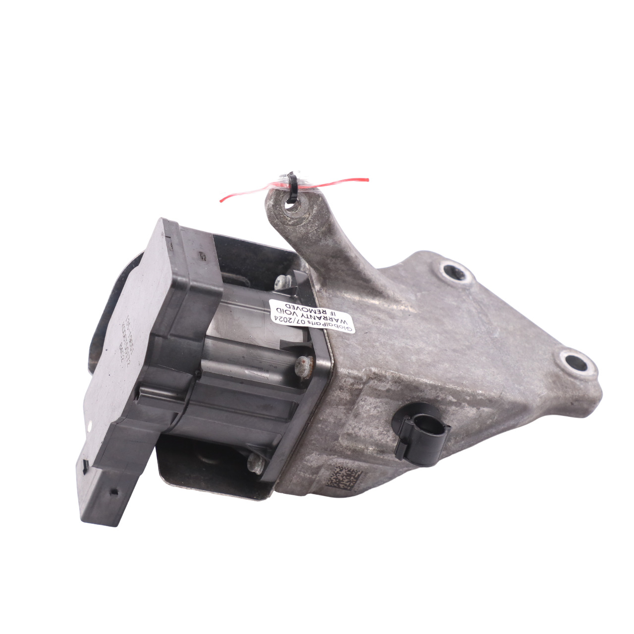 BMW E60 E81 E87 E90 N47 120d 320d 520d Actionneur module commande turbo 4727470