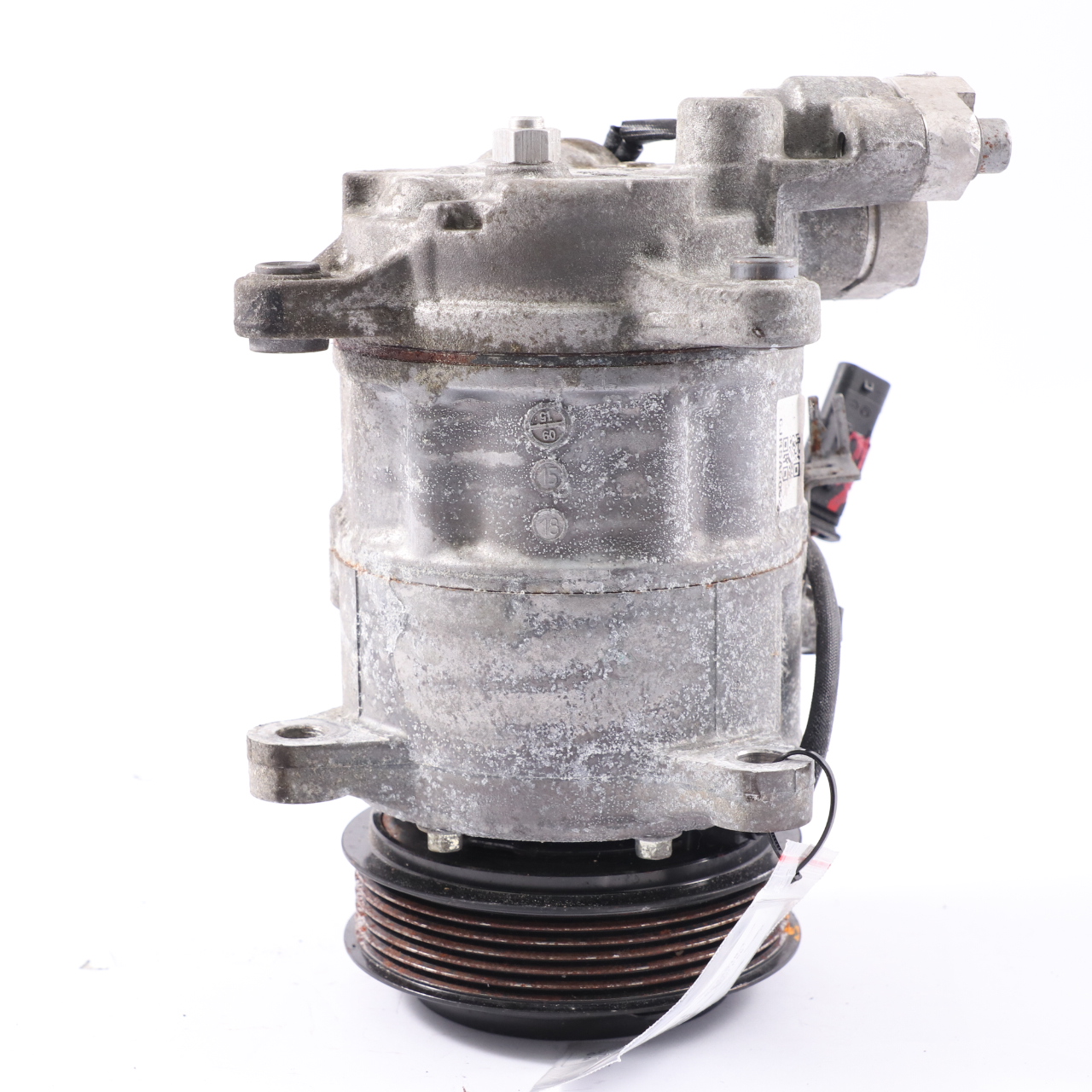 Compresseur Climatisation Mini F56 F60 F57 BMW F45 F46 A/C Pump 6842618